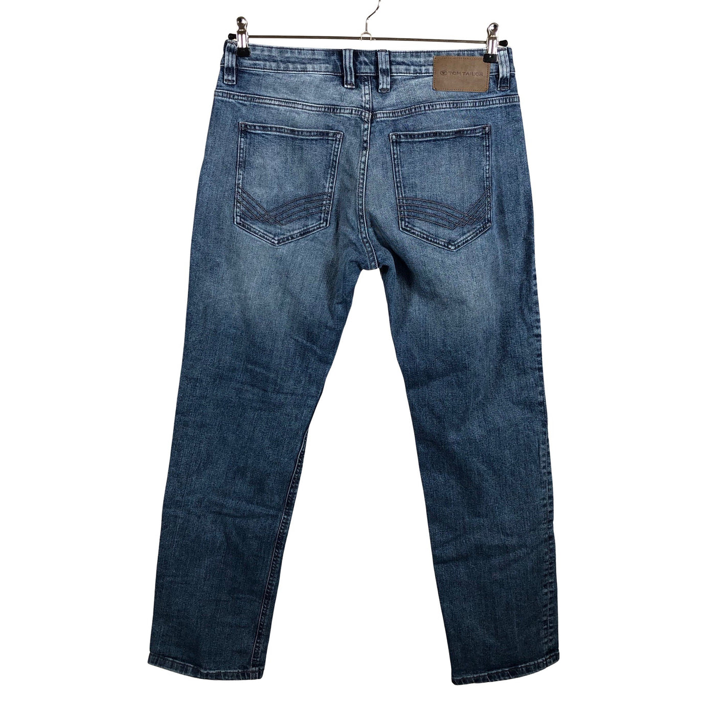 Unisex Tom Tailor - Jeans, size W30 - Blue (2)