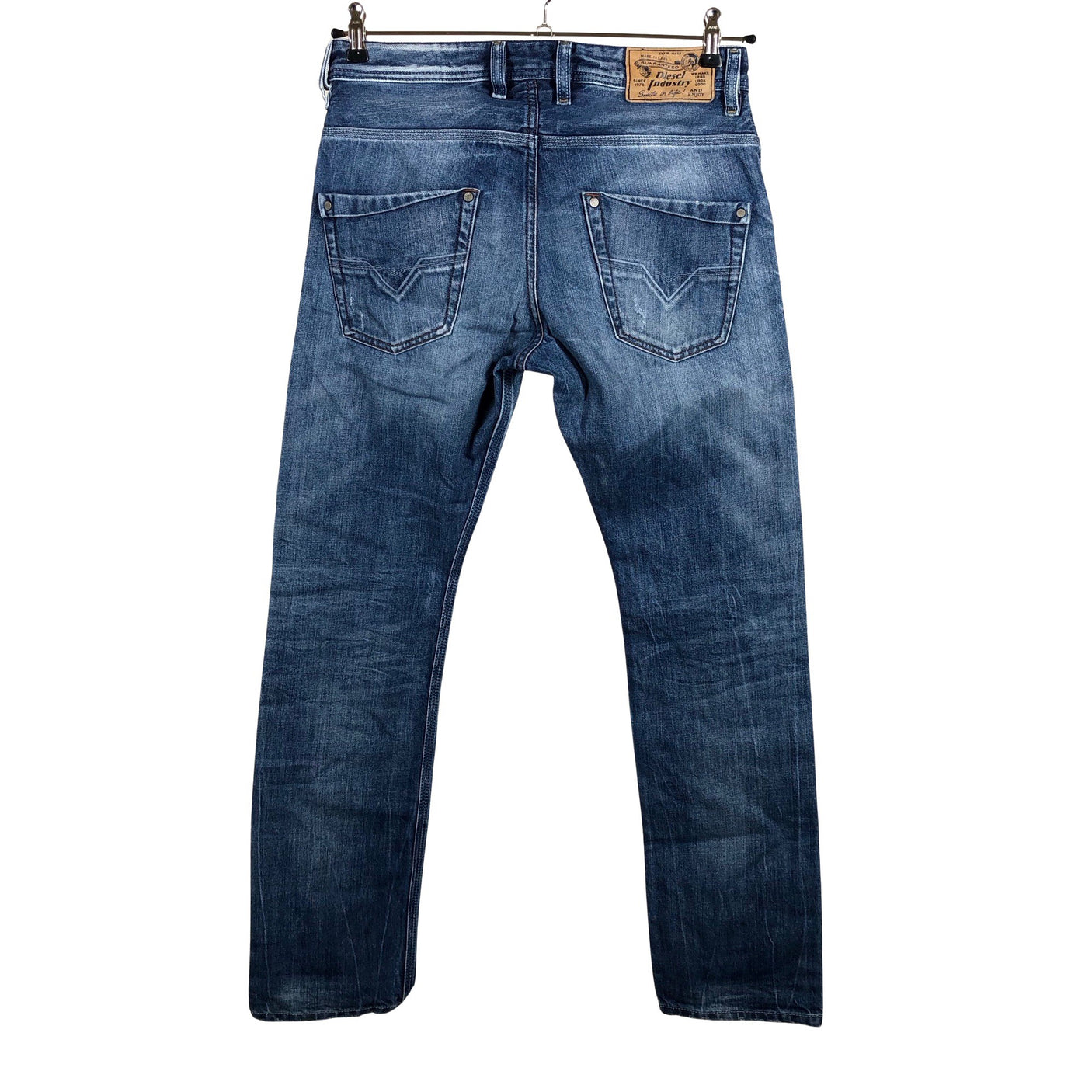 Unisex Diesel - Jeans, size W29 - Blue (2)