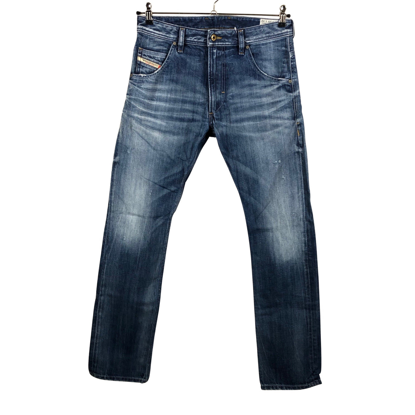 Unisex Diesel - Jeans, size W29 - Blue (1)