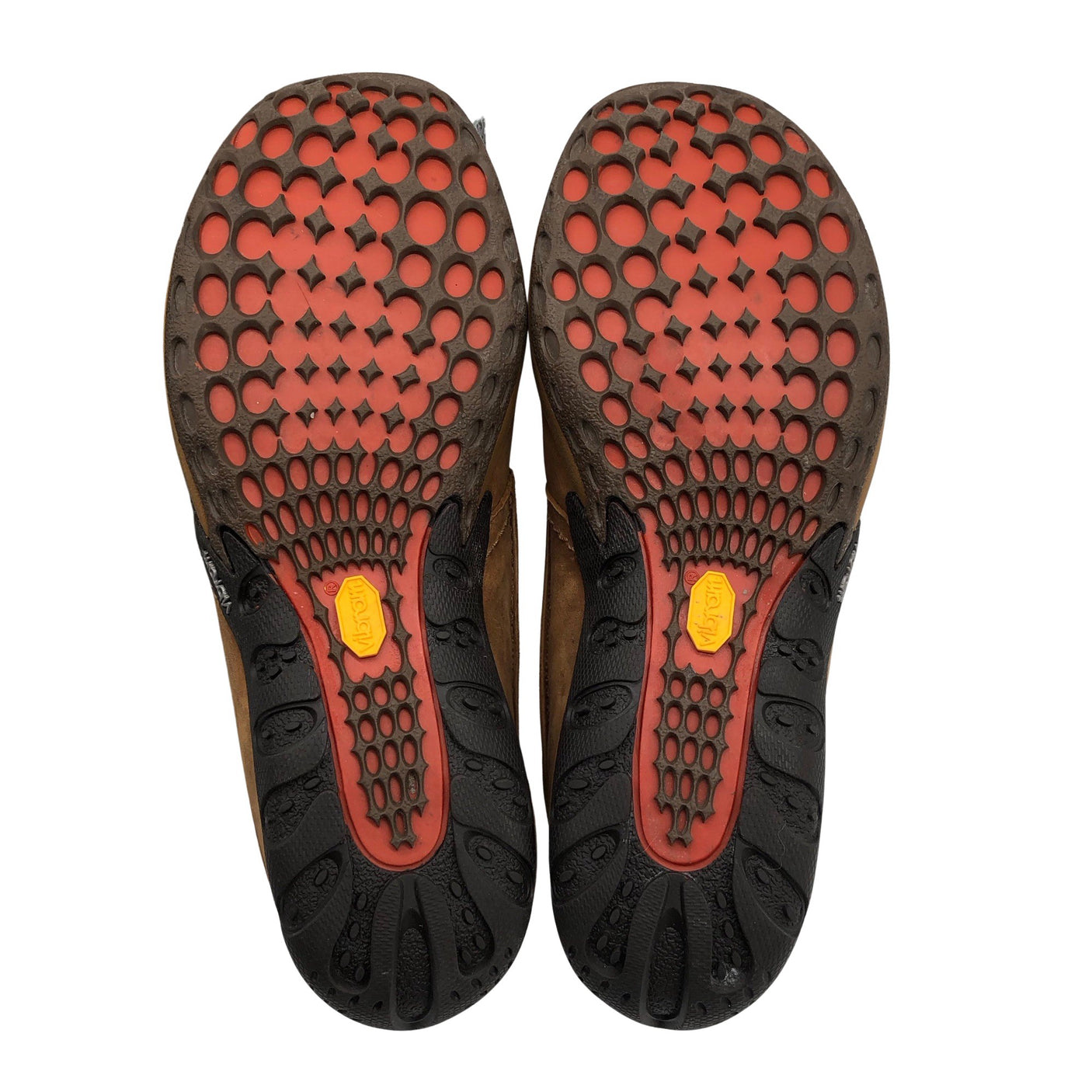 Unisex Merrell - Winter shoes, size 38 - Brown (2)