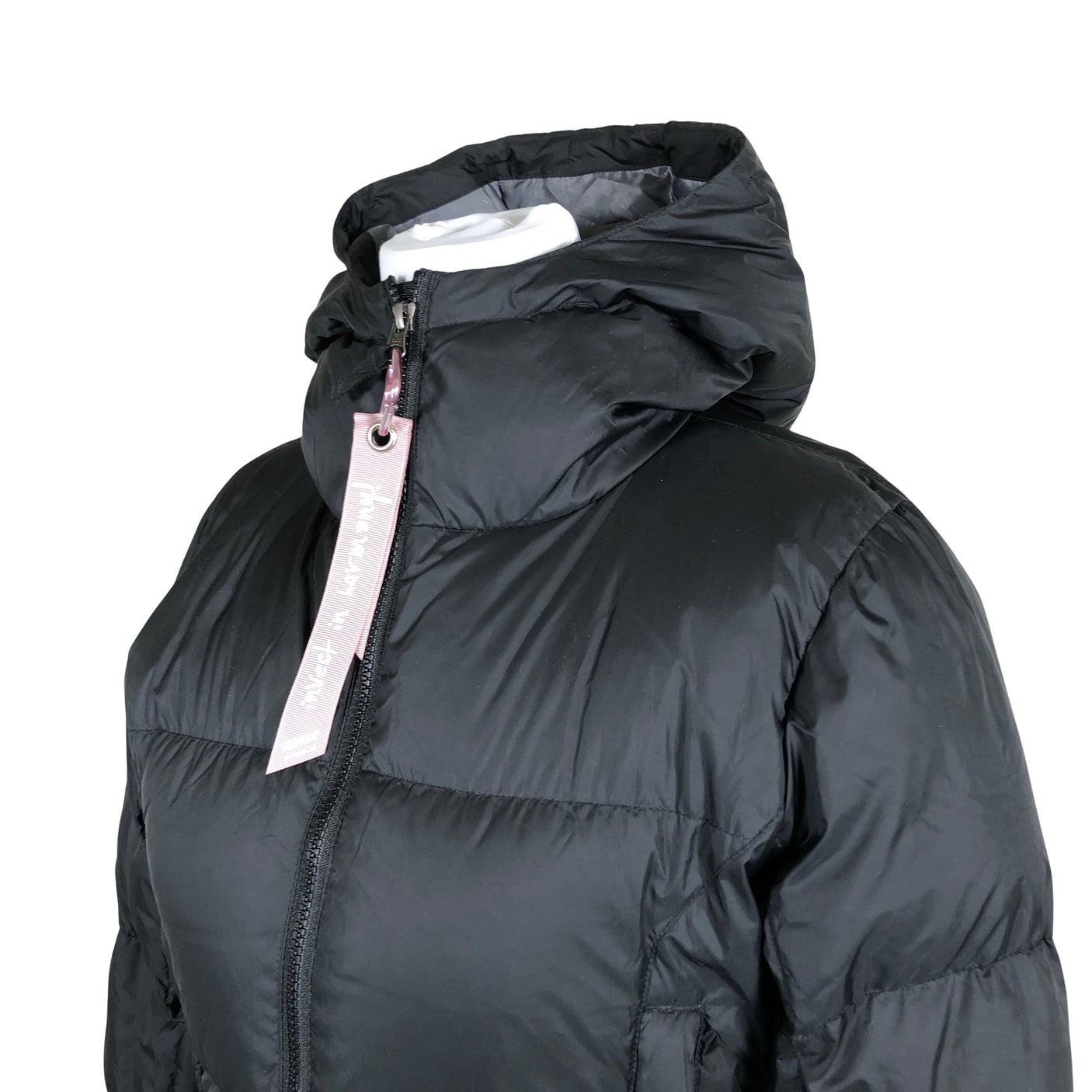 Unisex Skhoop - Down jacket, size 36 - Black (3)