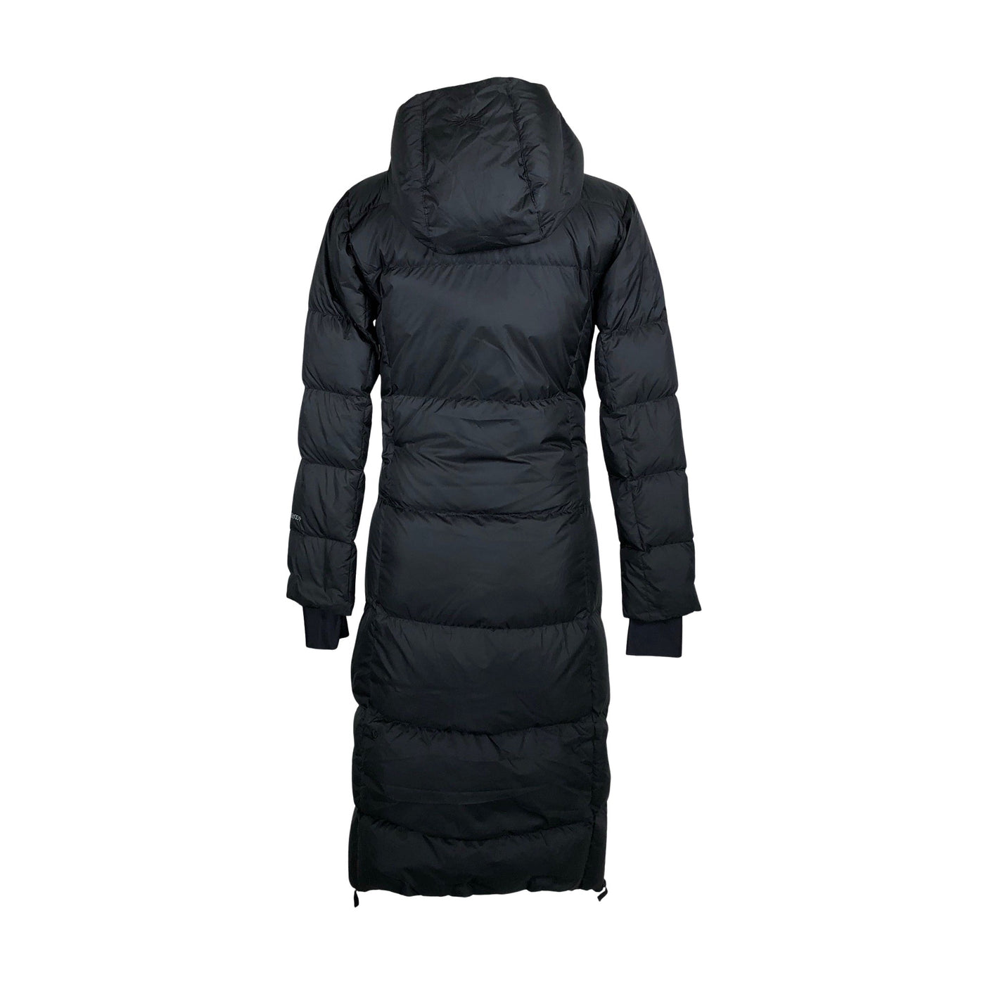 Unisex Skhoop - Down jacket, size 36 - Black (2)