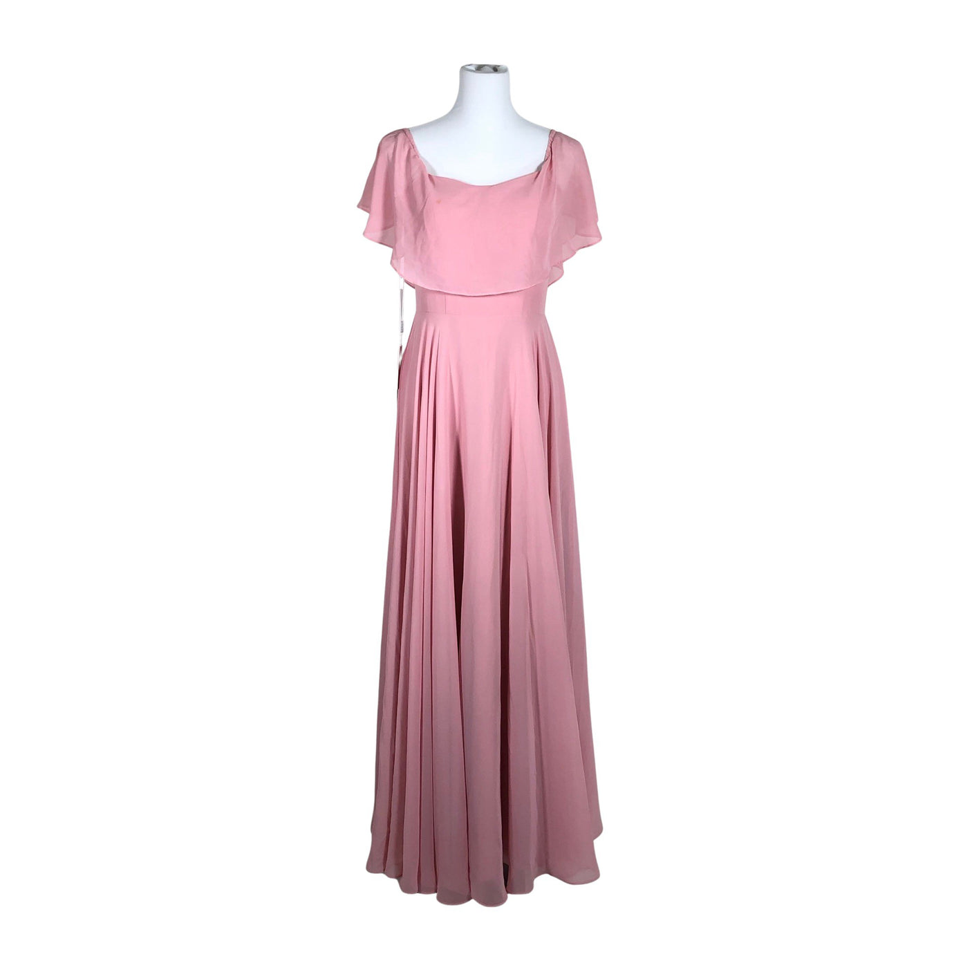 Unisex JJ's house - Evening dress, size 38 - Light pink (1)