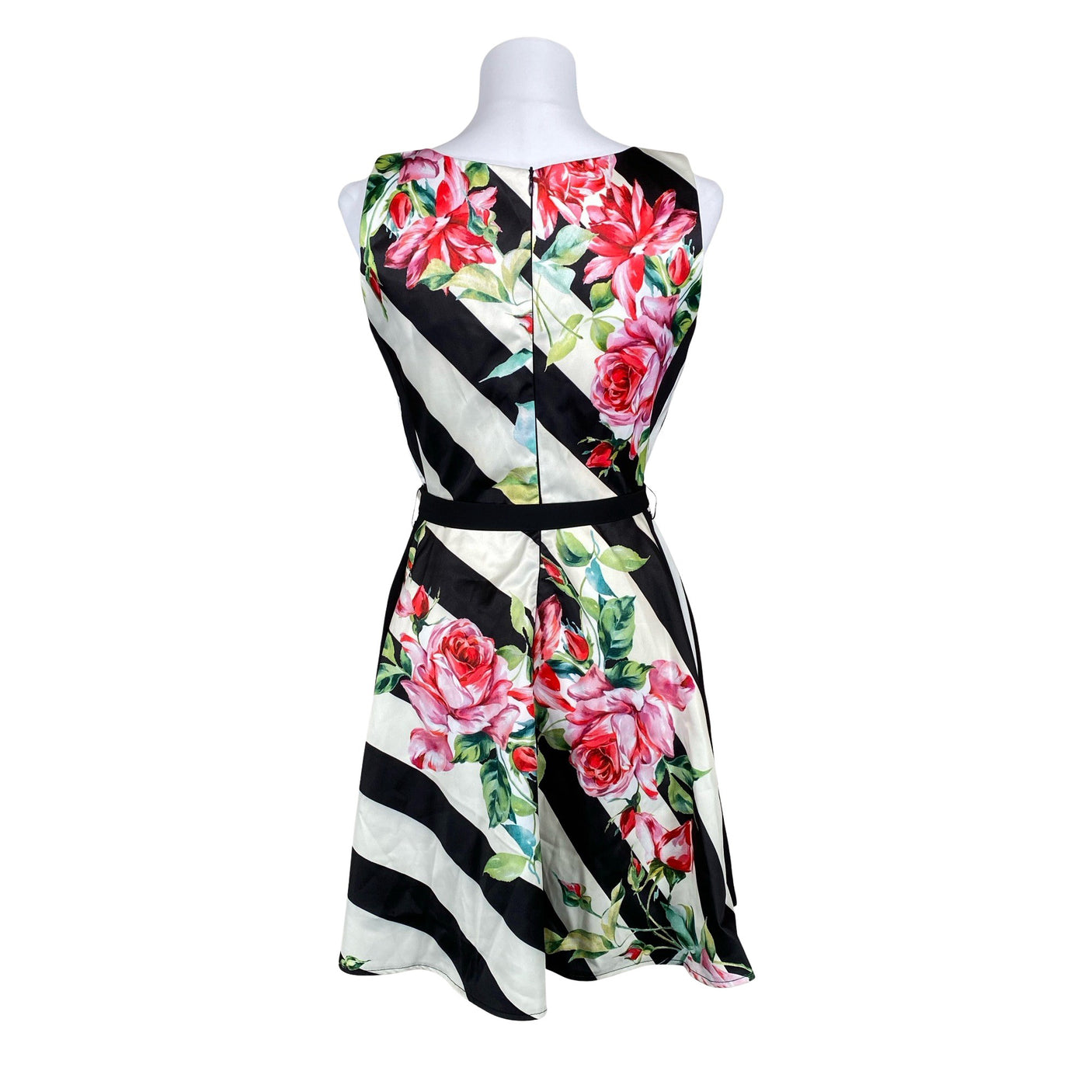 Unisex Rinascimento - Dress, size 38 - White (2)