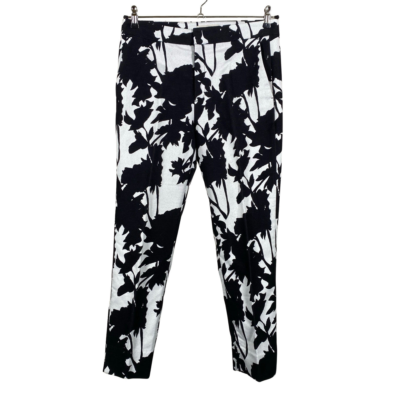 Unisex InWear - Slacks, size 38 - Black (1)