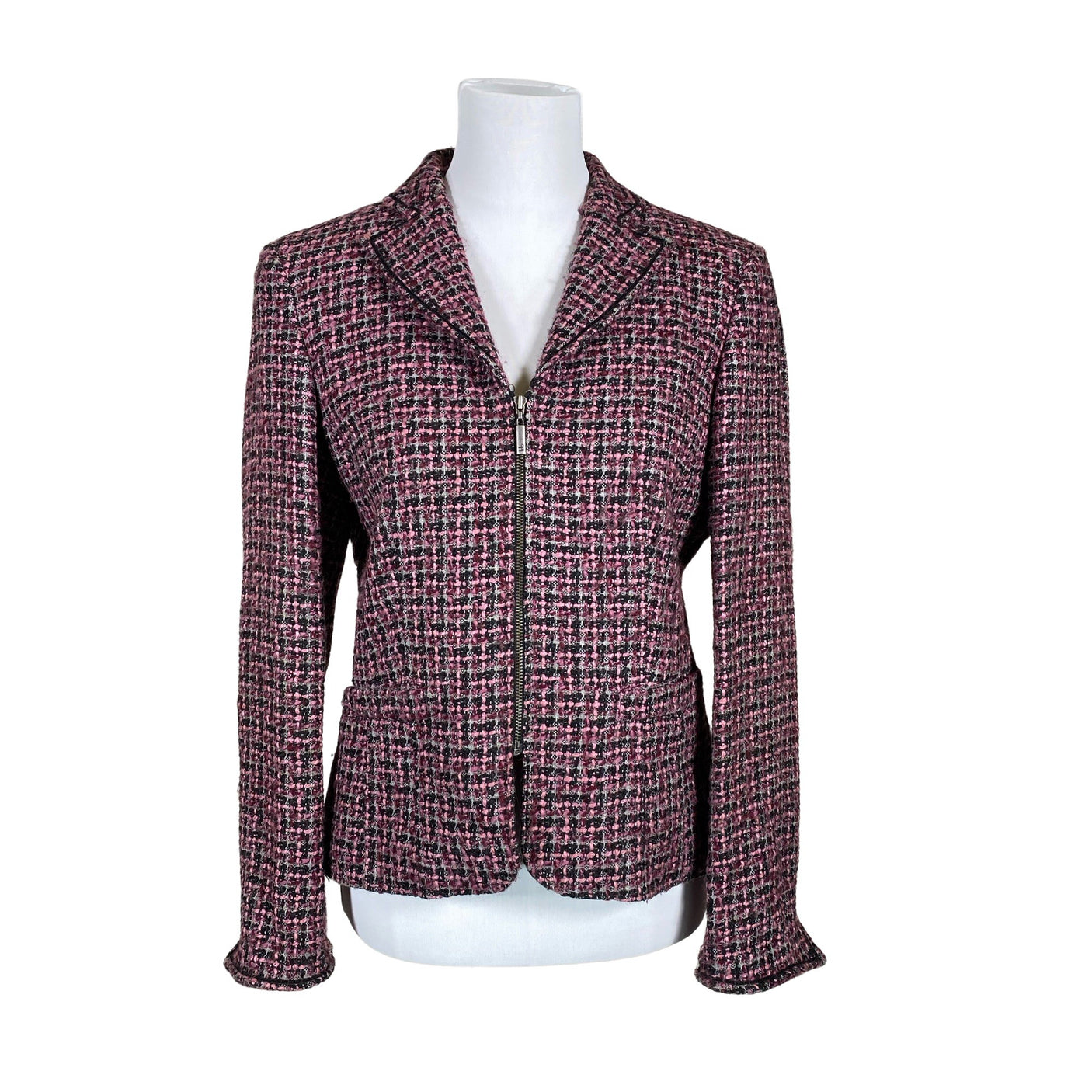 Unisex Kello - Jacket, size 38 - Light pink (1)
