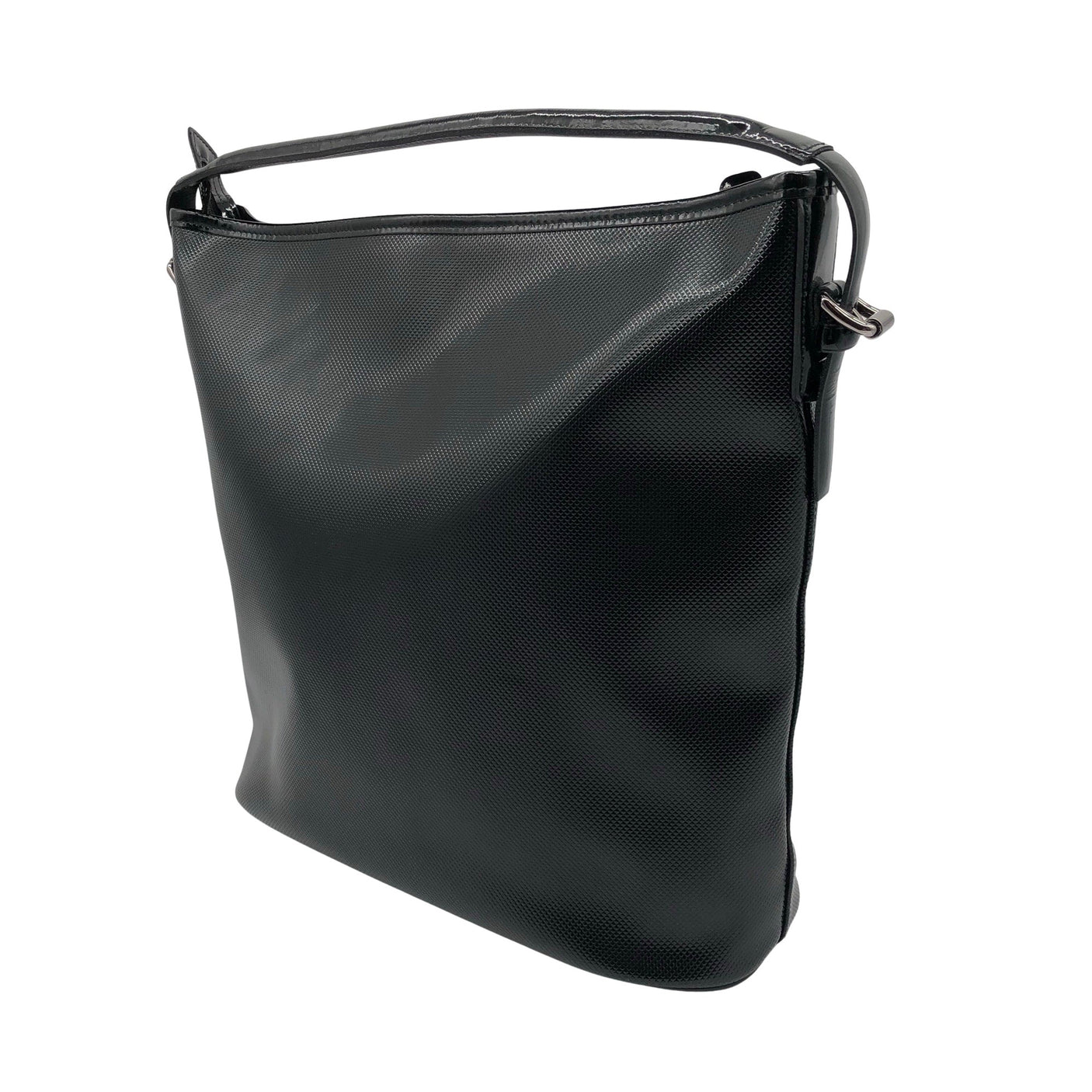 Unisex Longchamp - Handbag, size Maxi - Black (2)