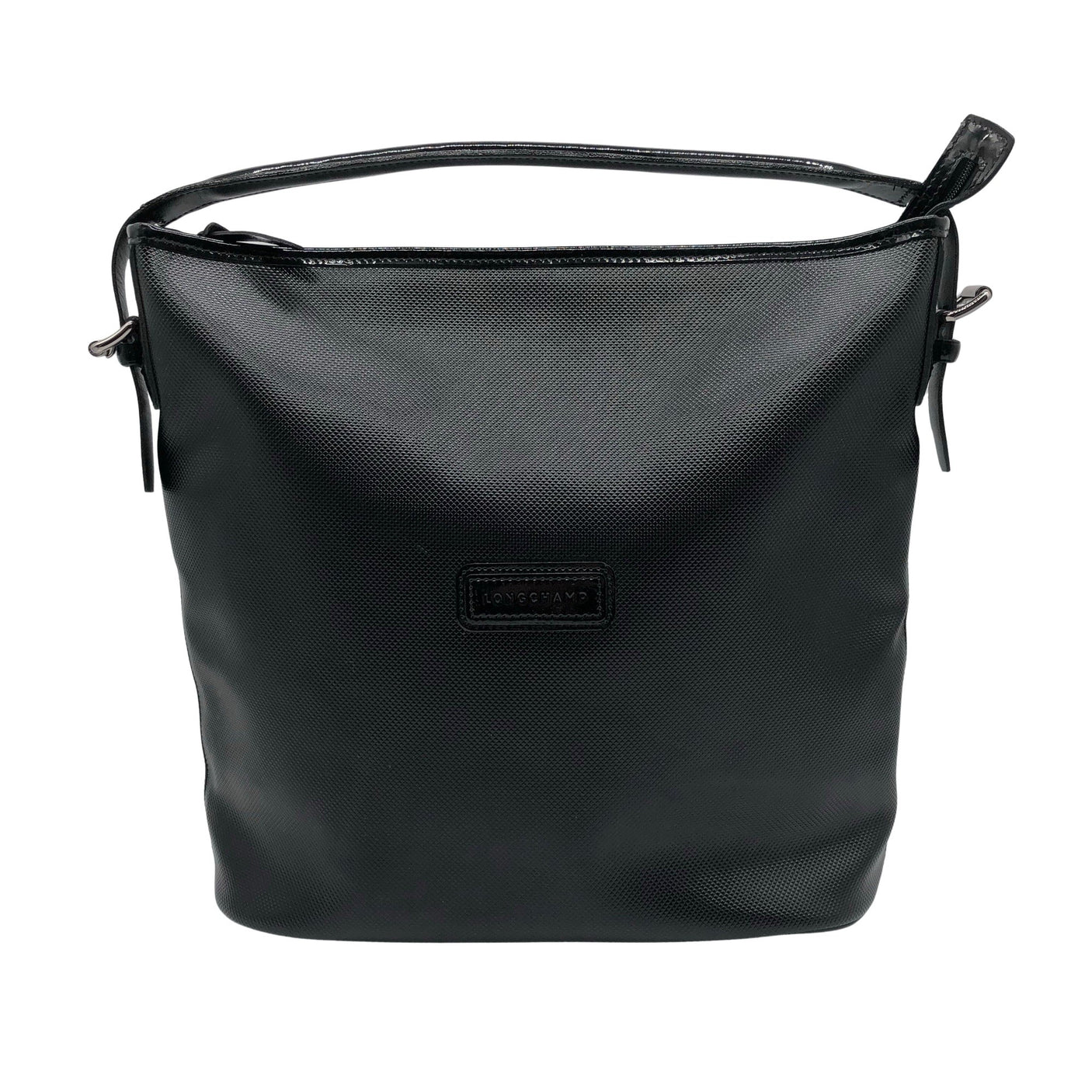 Unisex Longchamp - Handbag, size Maxi - Black (1)