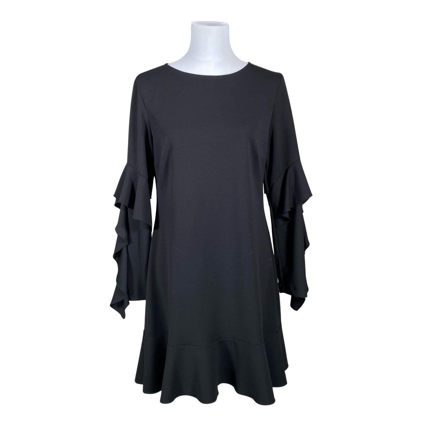Unisex Ana Alcazar - Dress, size 40 - Black (1)