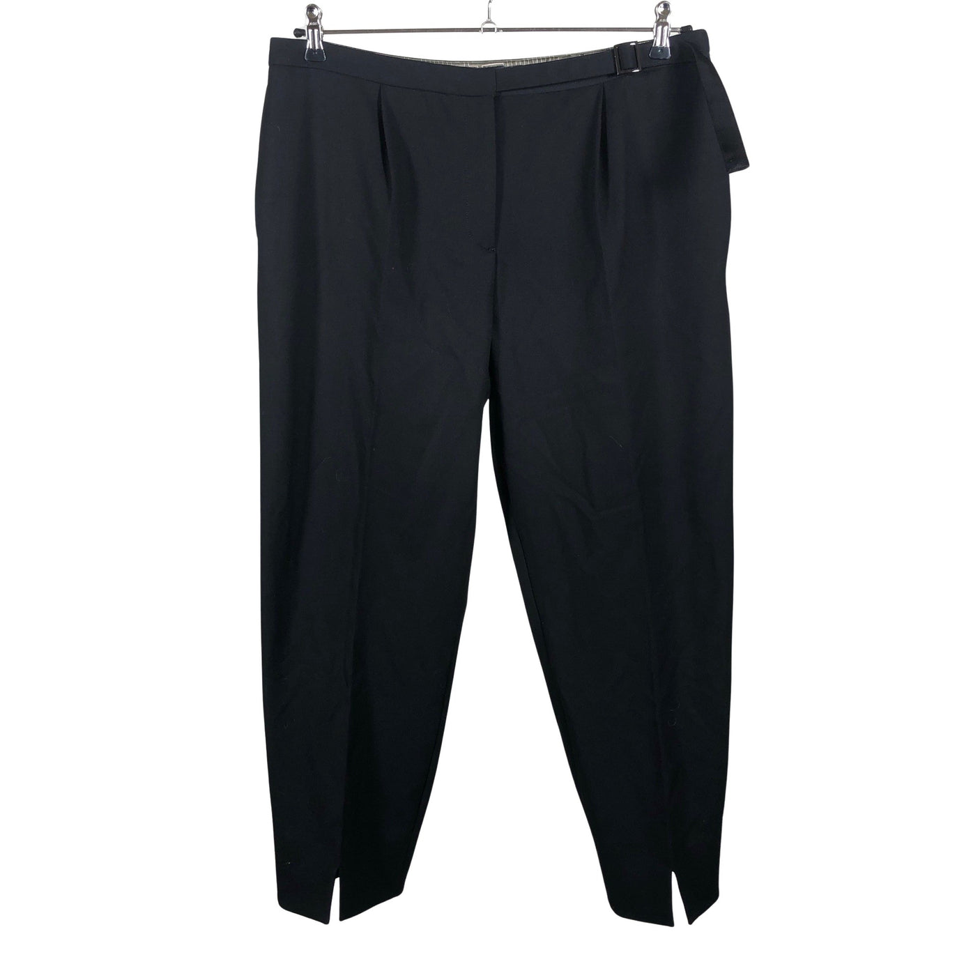 Unisex Ted Baker - Slacks, size 42 - Black (1)