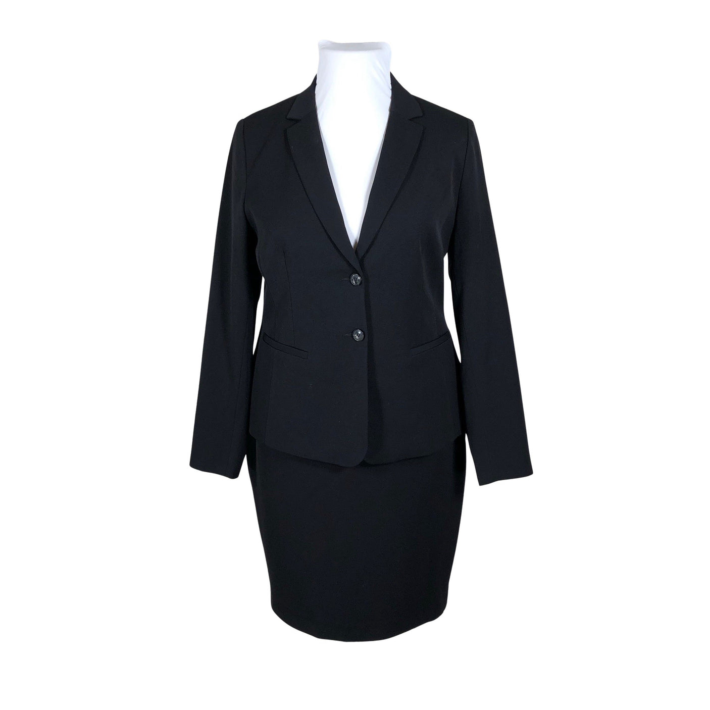 Unisex Your Face - Suit set, size 42 - Black (1)