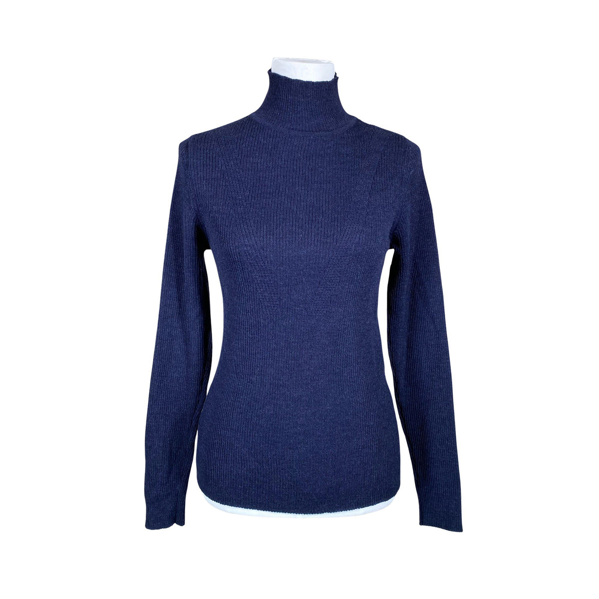 Unisex Alpa - Sweater, size 38 - Blue (1)