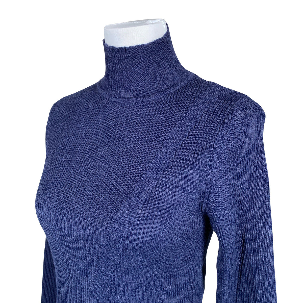 Unisex Alpa - Sweater, size 38 - Blue (3)