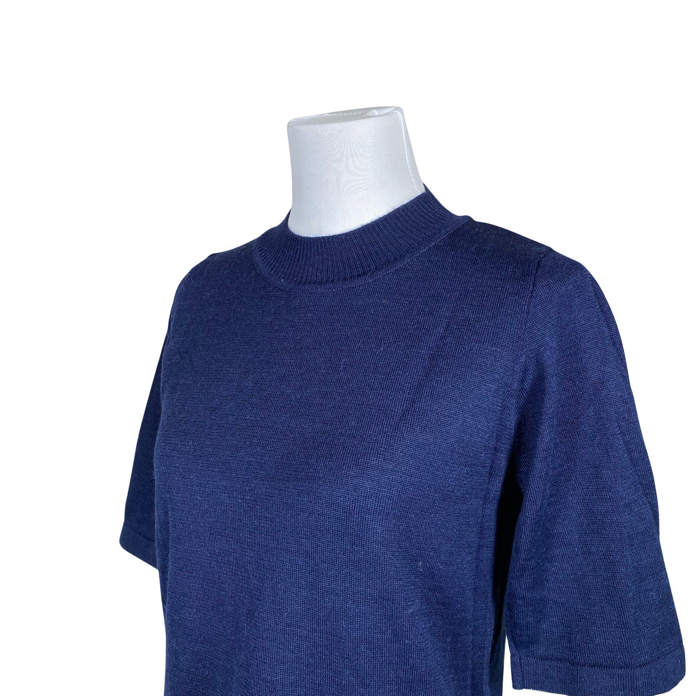 Unisex Alpa - Sweater, size 36 - Blue (3)