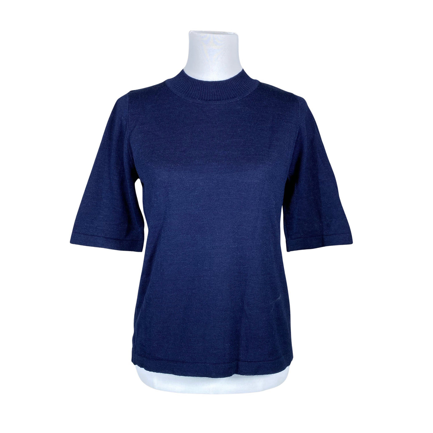 Unisex Alpa - Sweater, size 36 - Blue (1)