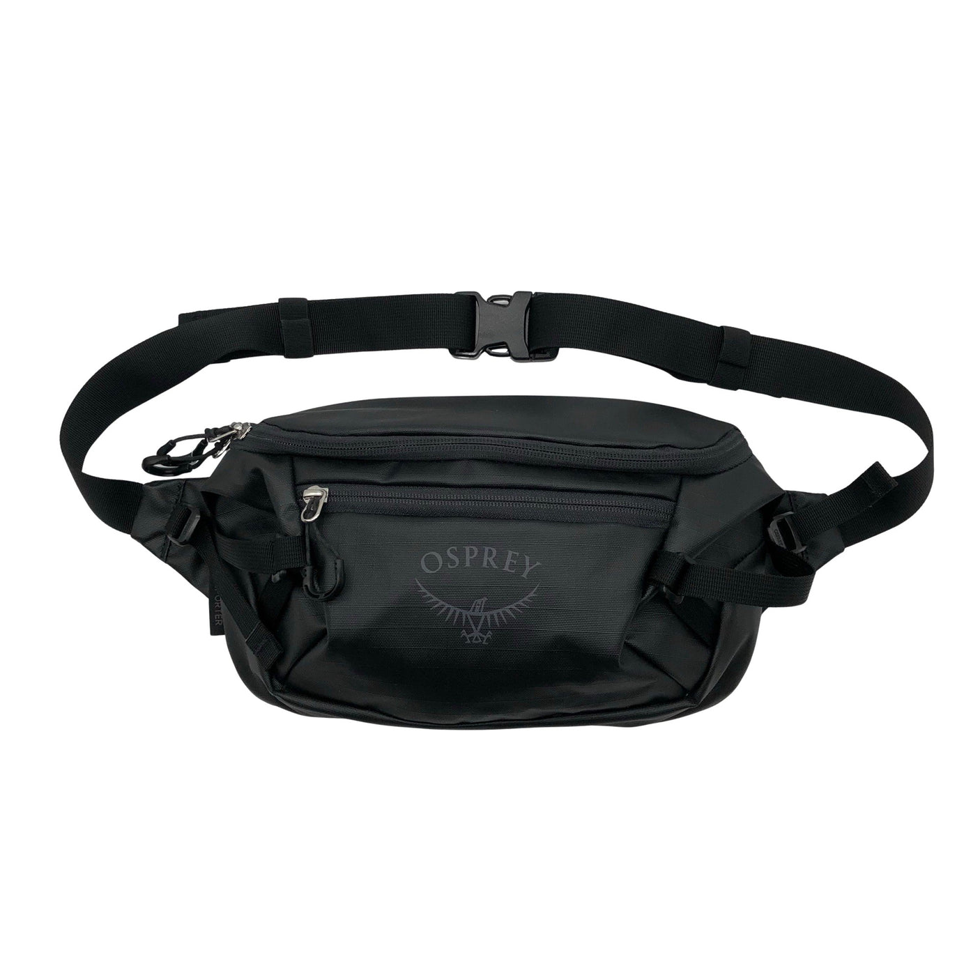 Unisex Osprey - Belt bag, size Midi - Black (1)