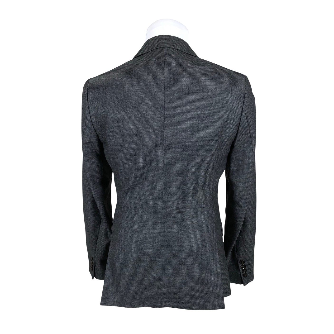 Unisex Tiger of Sweden - Blazer, size S - Gray (2)