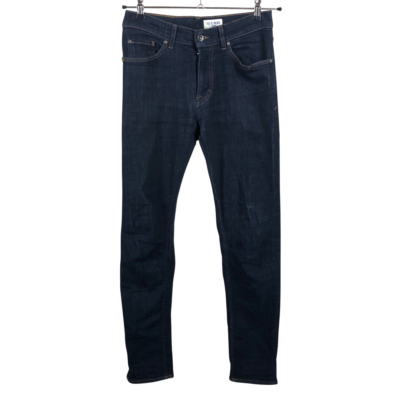 Unisex Tiger of Sweden - Jeans, size W31 - Blue (1)