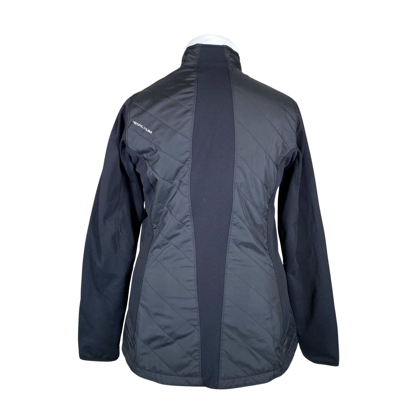 Unisex Pearl Izumi - Sports jacket, size 42 - Black (2)
