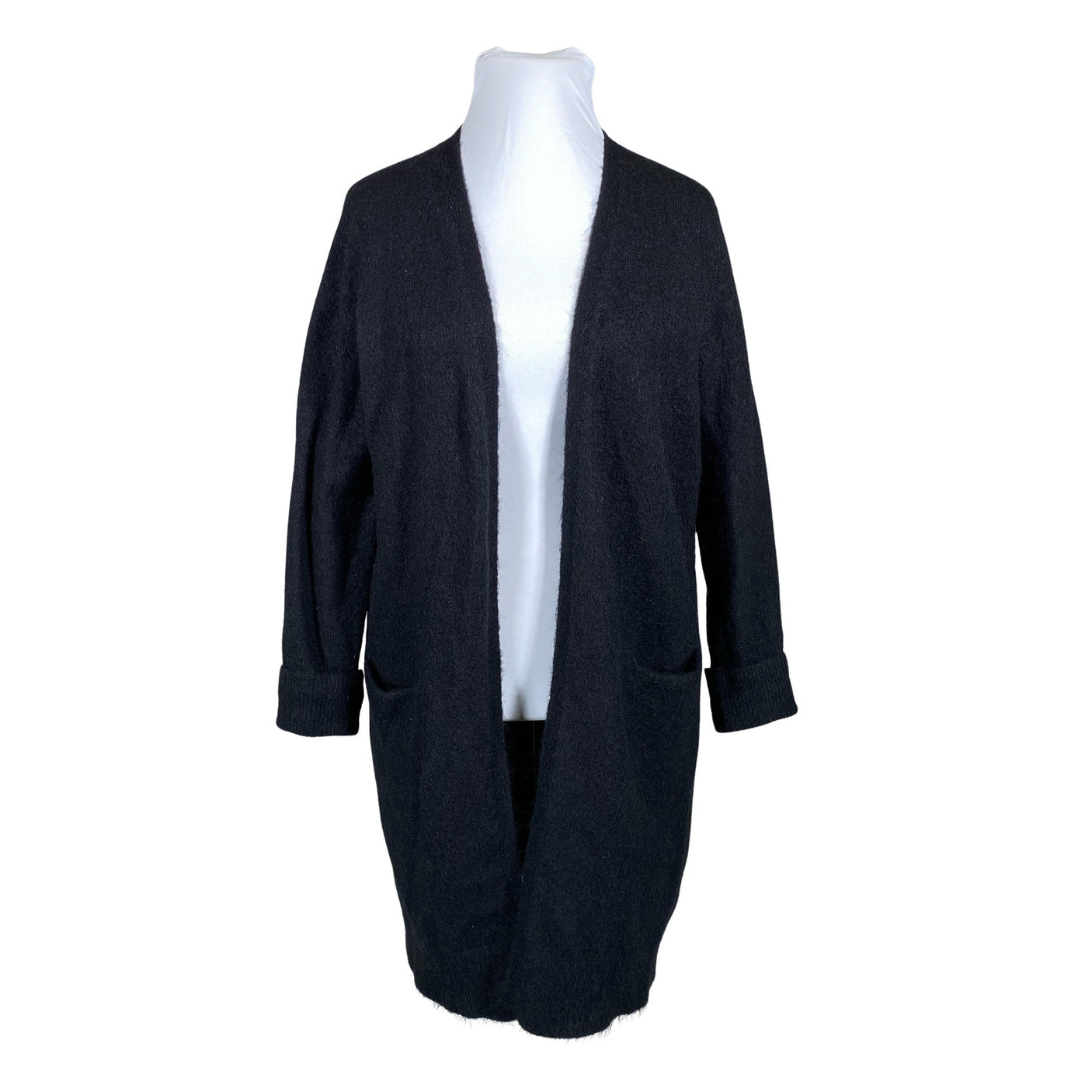 Unisex Second Female - Cardigan, size 42 - Black (1)