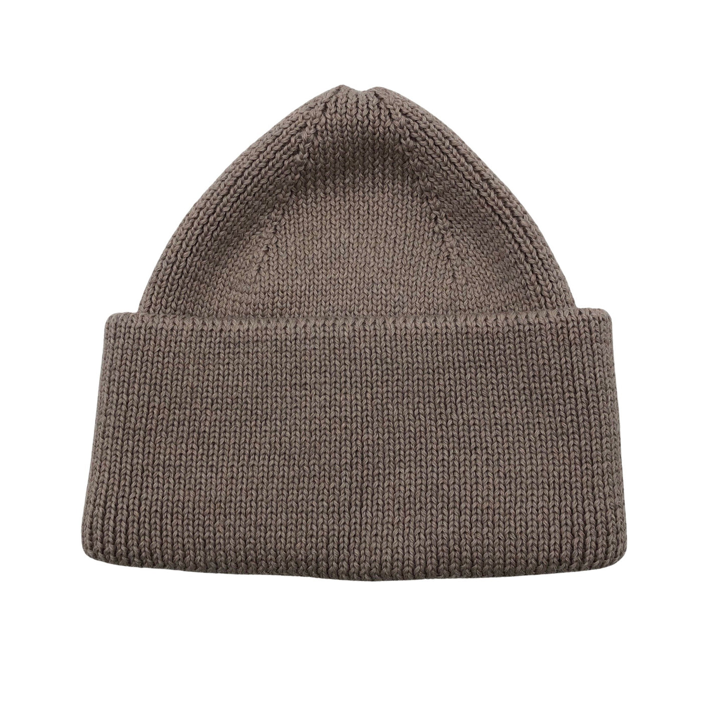 Unisex NOSH - Winter beanie, size 52 - 54 cm - Light pink (1)