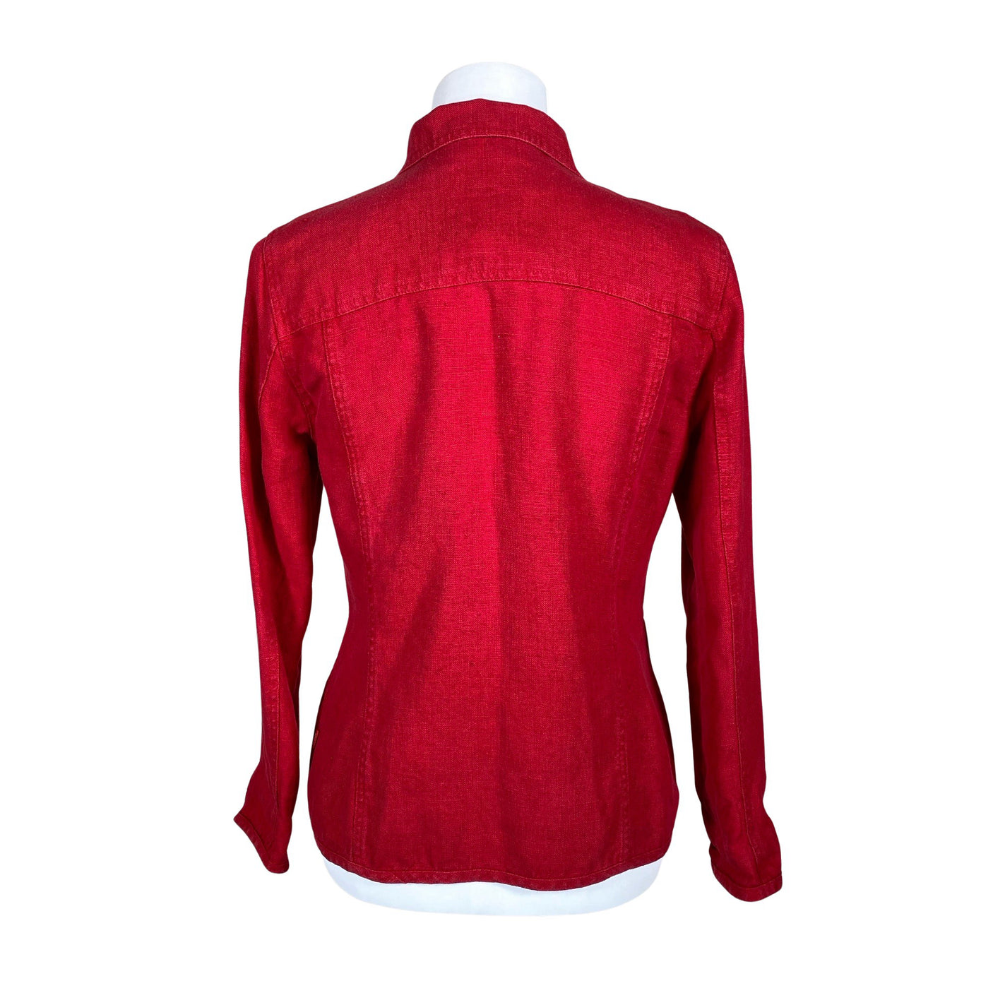 Unisex Jackpot - Lightweight jacket, size 36 - Red (2)