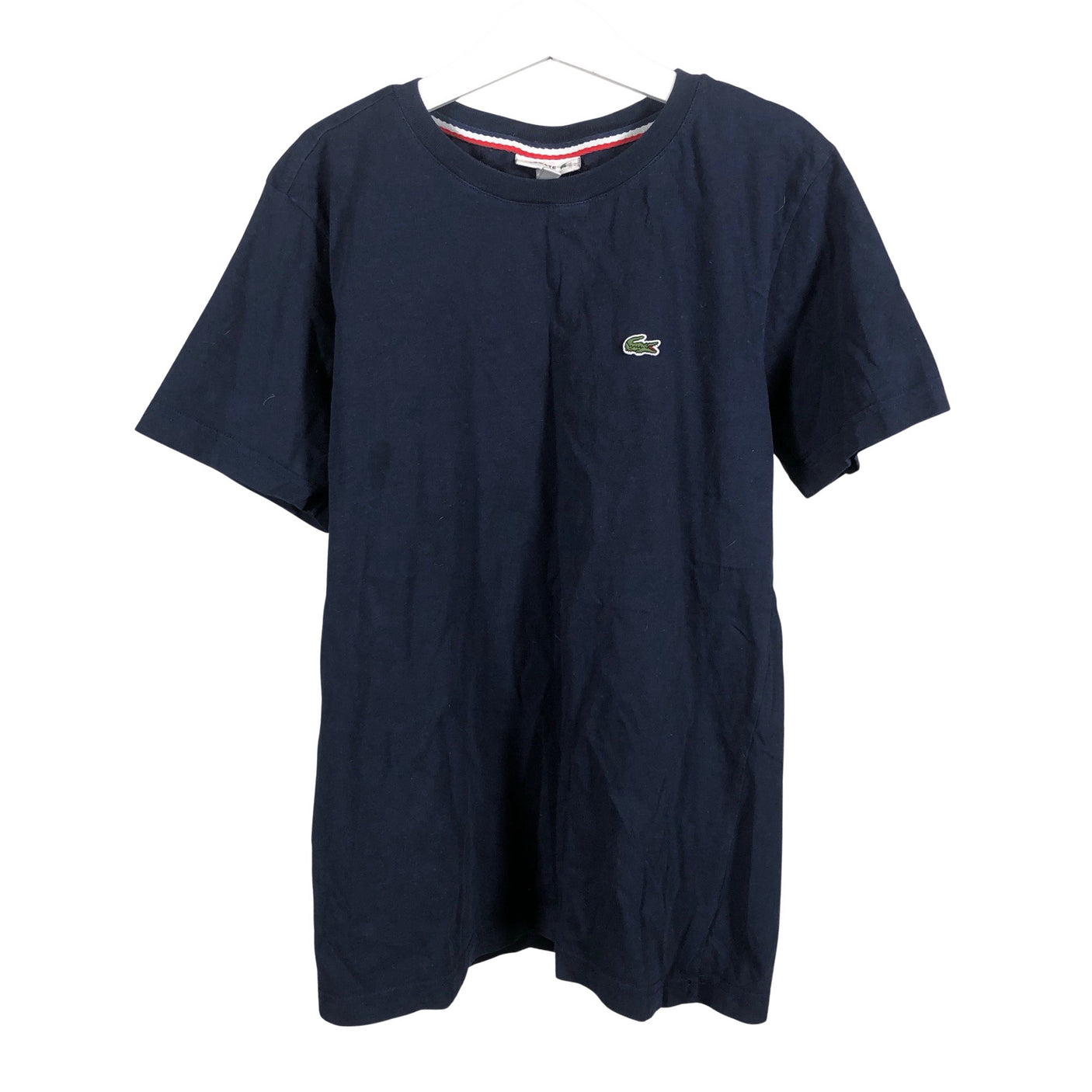 Unisex Lacoste - T-shirt, size 146 - 152 - Blue (1)