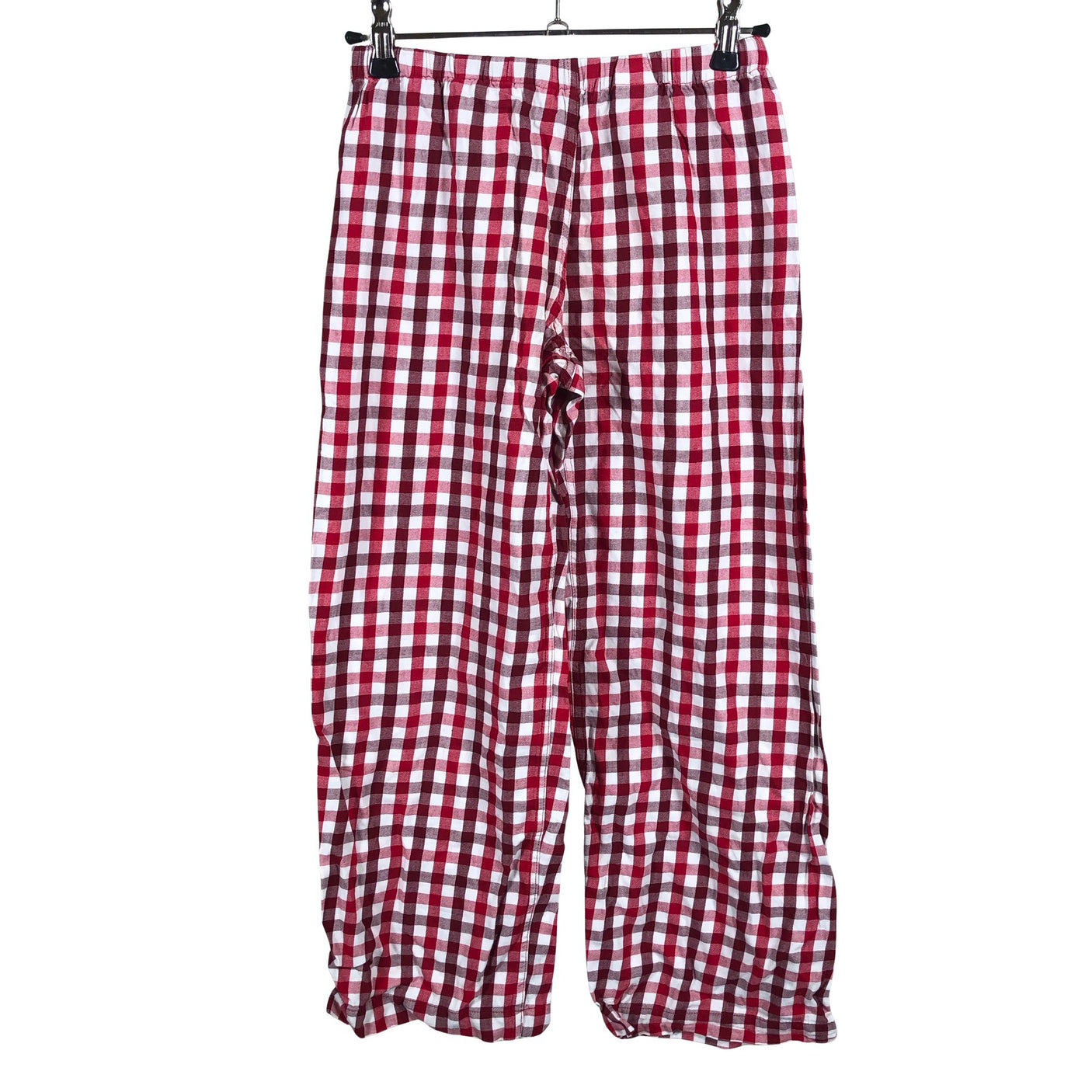 Unisex Polarn O. Pyret - Nightpants, size 134 - 140 - Red (1)