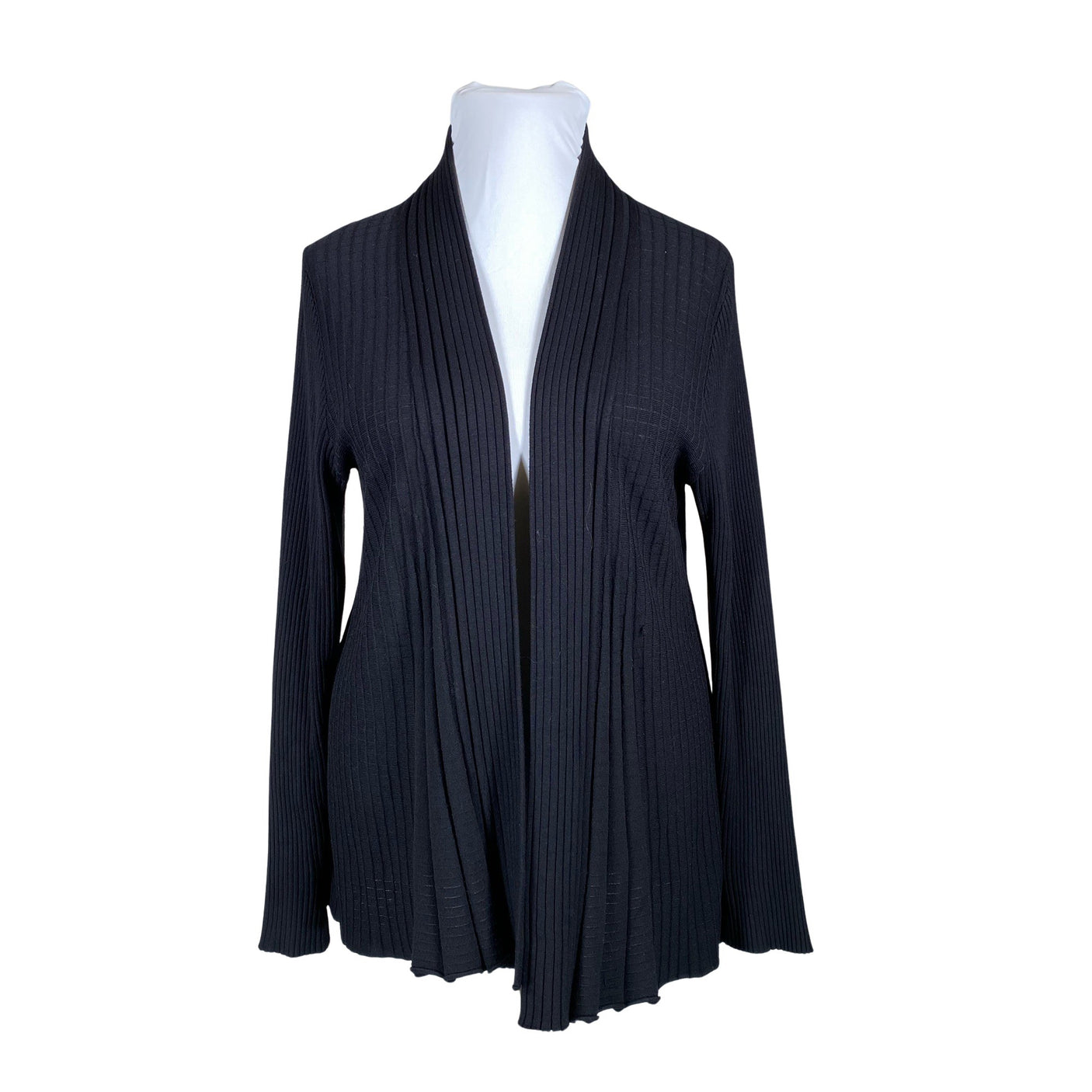 Unisex Free Quent - Cardigan, size 42 - Black (1)