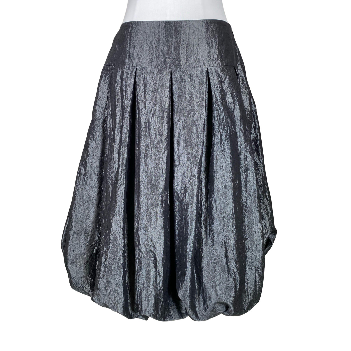 Unisex Eija Michelsson - Party skirt, size 40 - Gray (1)