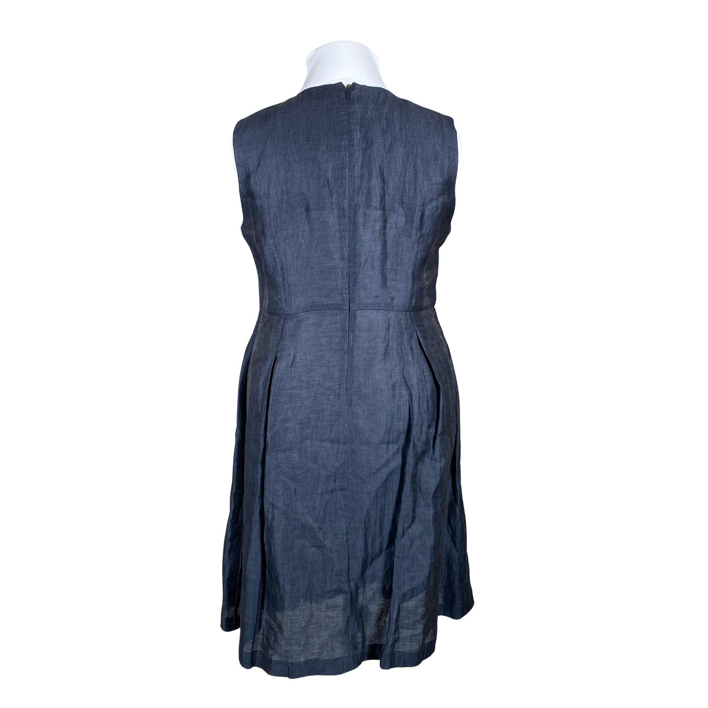 Unisex Andiata - Party dress, size 42 - Blue (2)