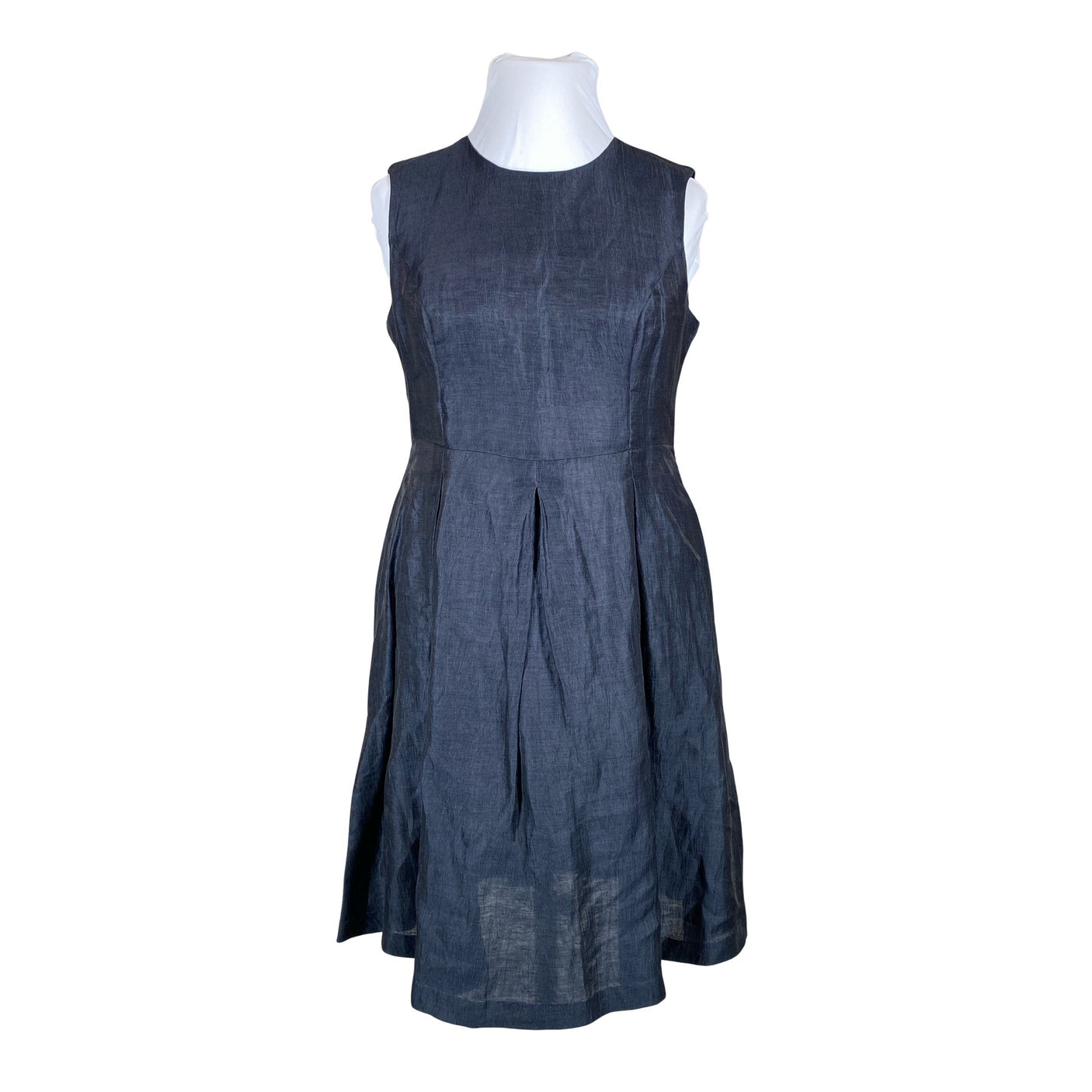 Unisex Andiata - Party dress, size 42 - Blue (1)