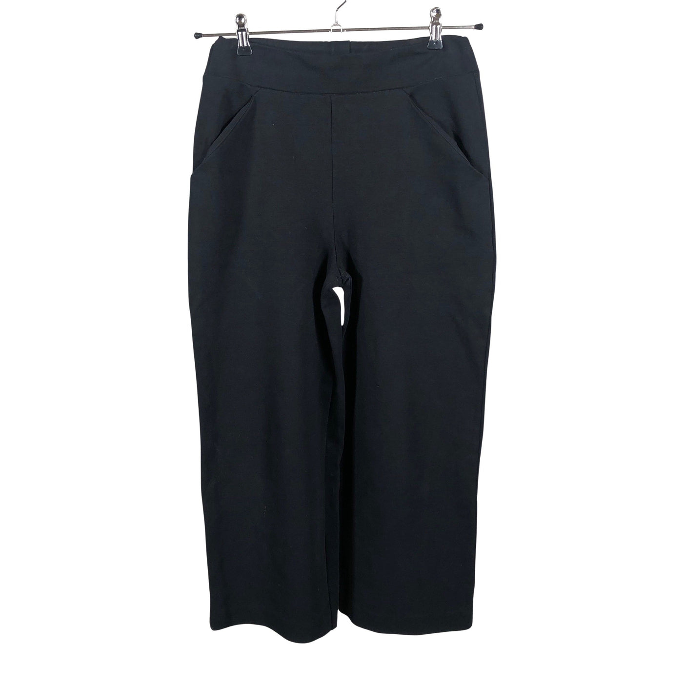 Unisex Papu - Tricot pants, size 36 - Black (1)