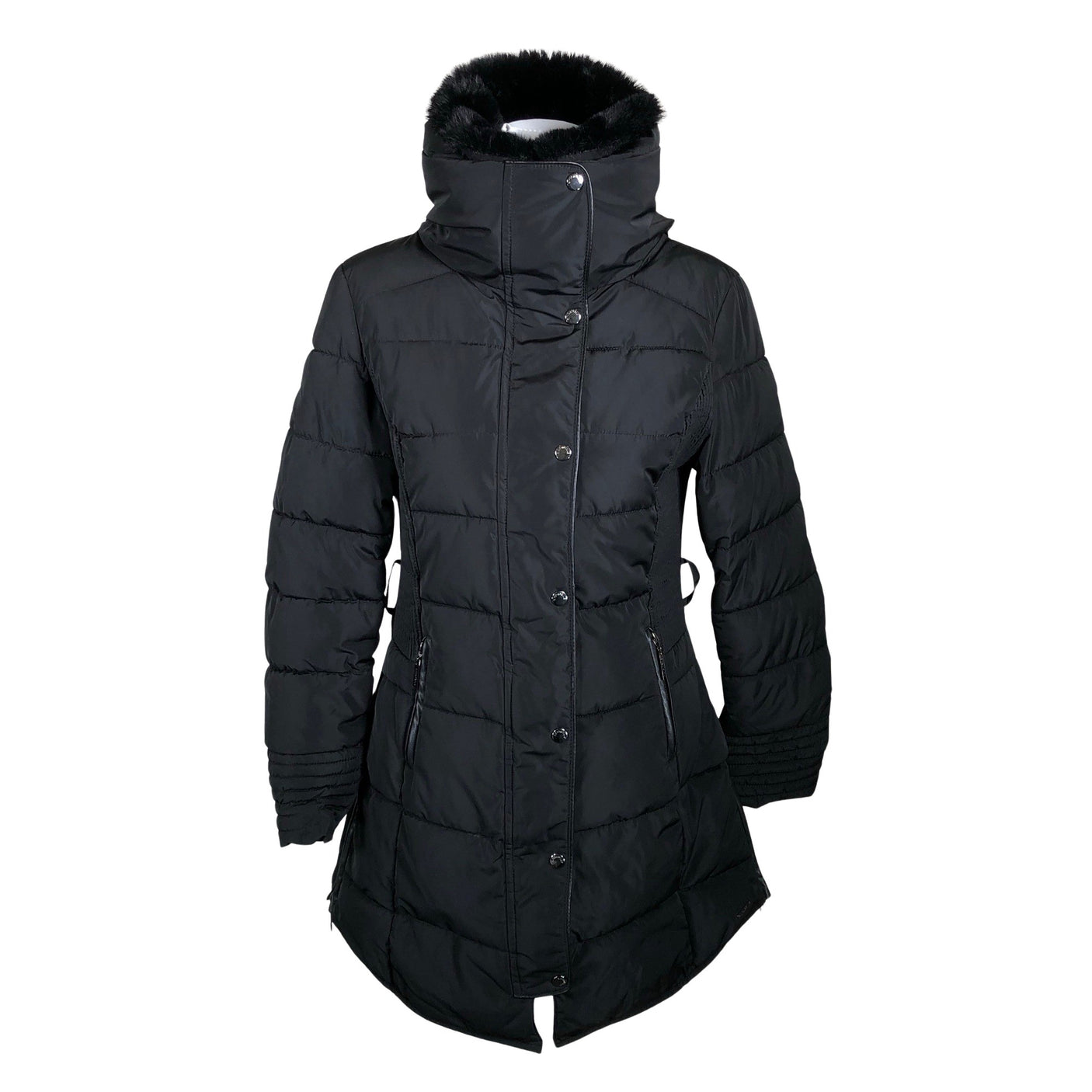 Unisex Rino & Pelle - Winter jacket, size 36 - Black (1)