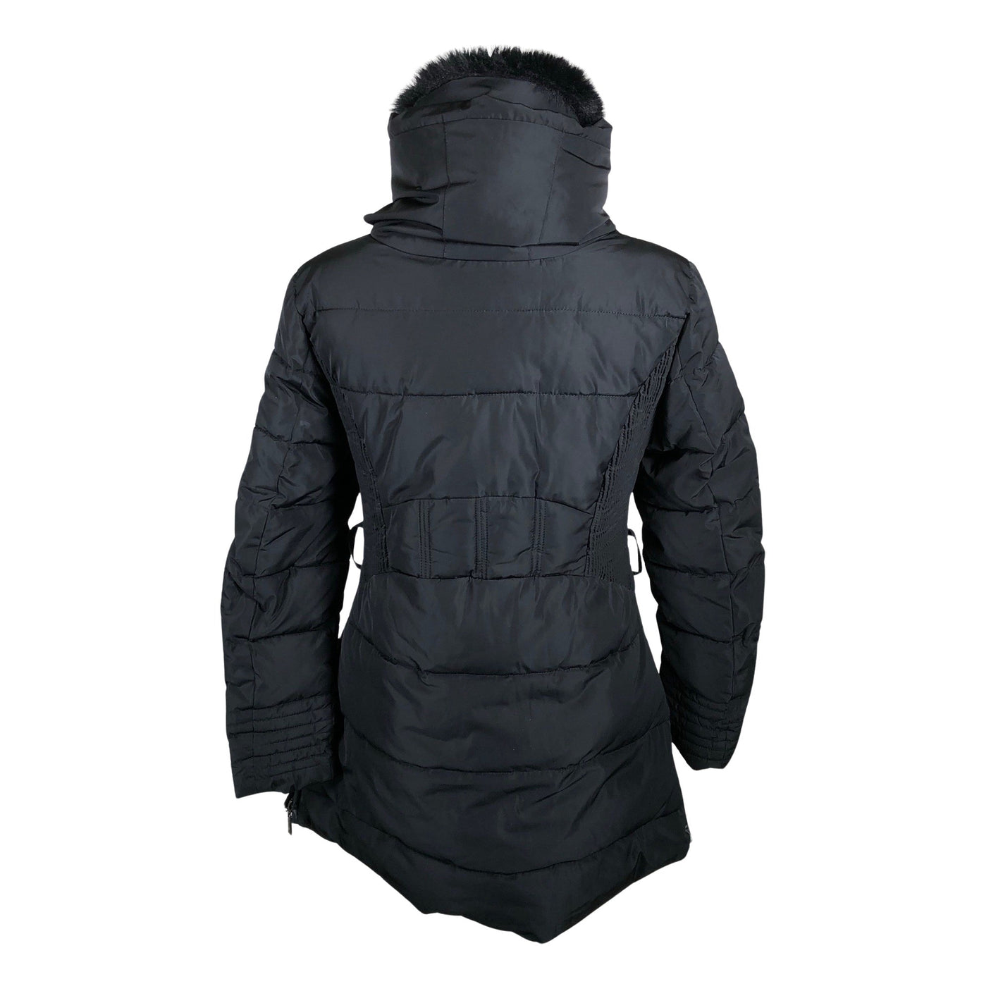 Unisex Rino & Pelle - Winter jacket, size 36 - Black (2)