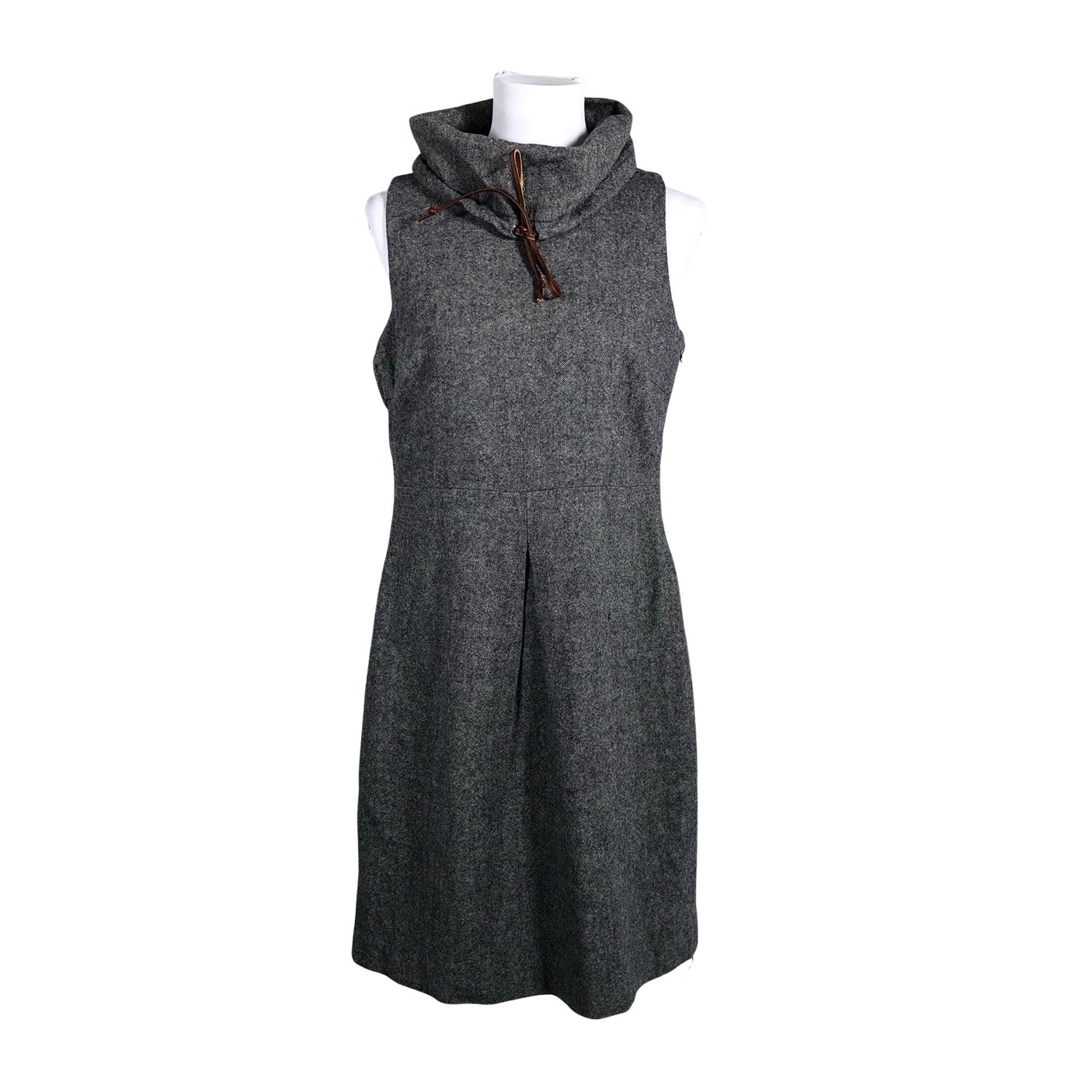 Unisex Esprit - Sheath dress, size 40 - Brown (1)