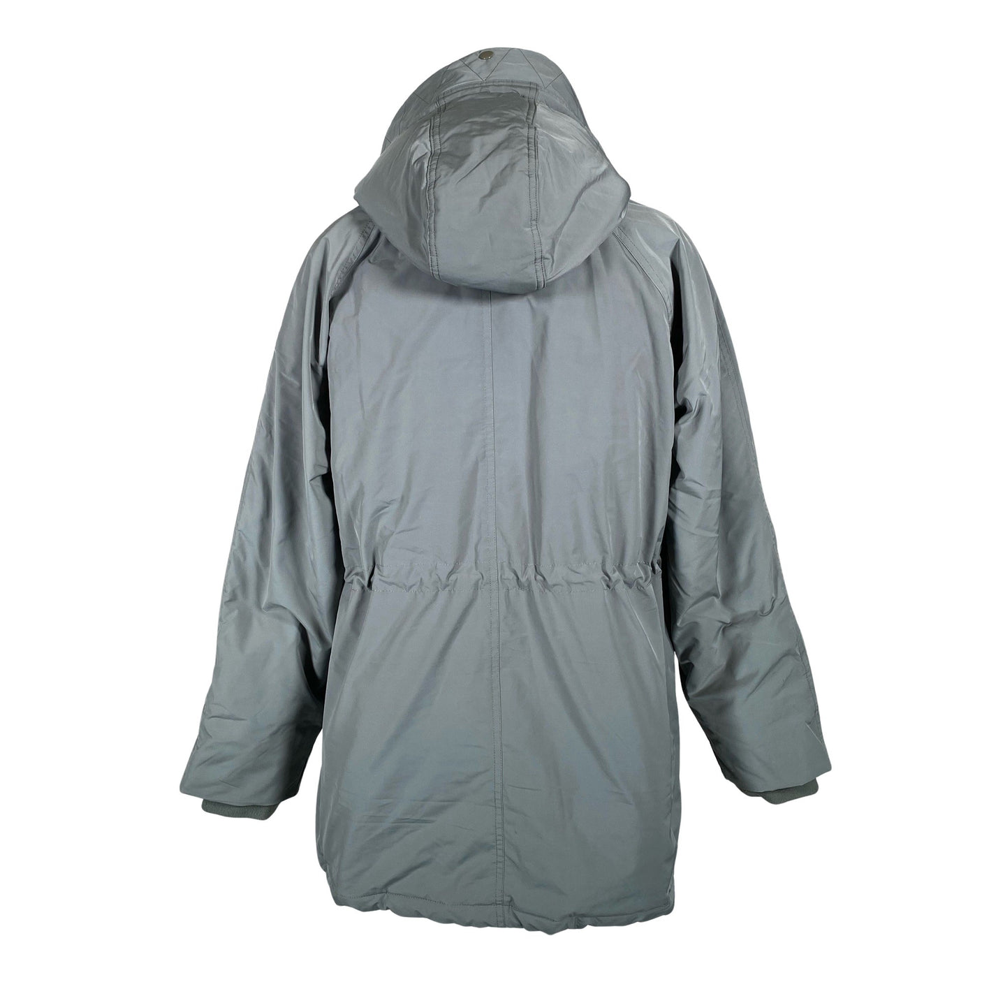 Unisex Filippa K. - Winter jacket, size 38 - Green (2)