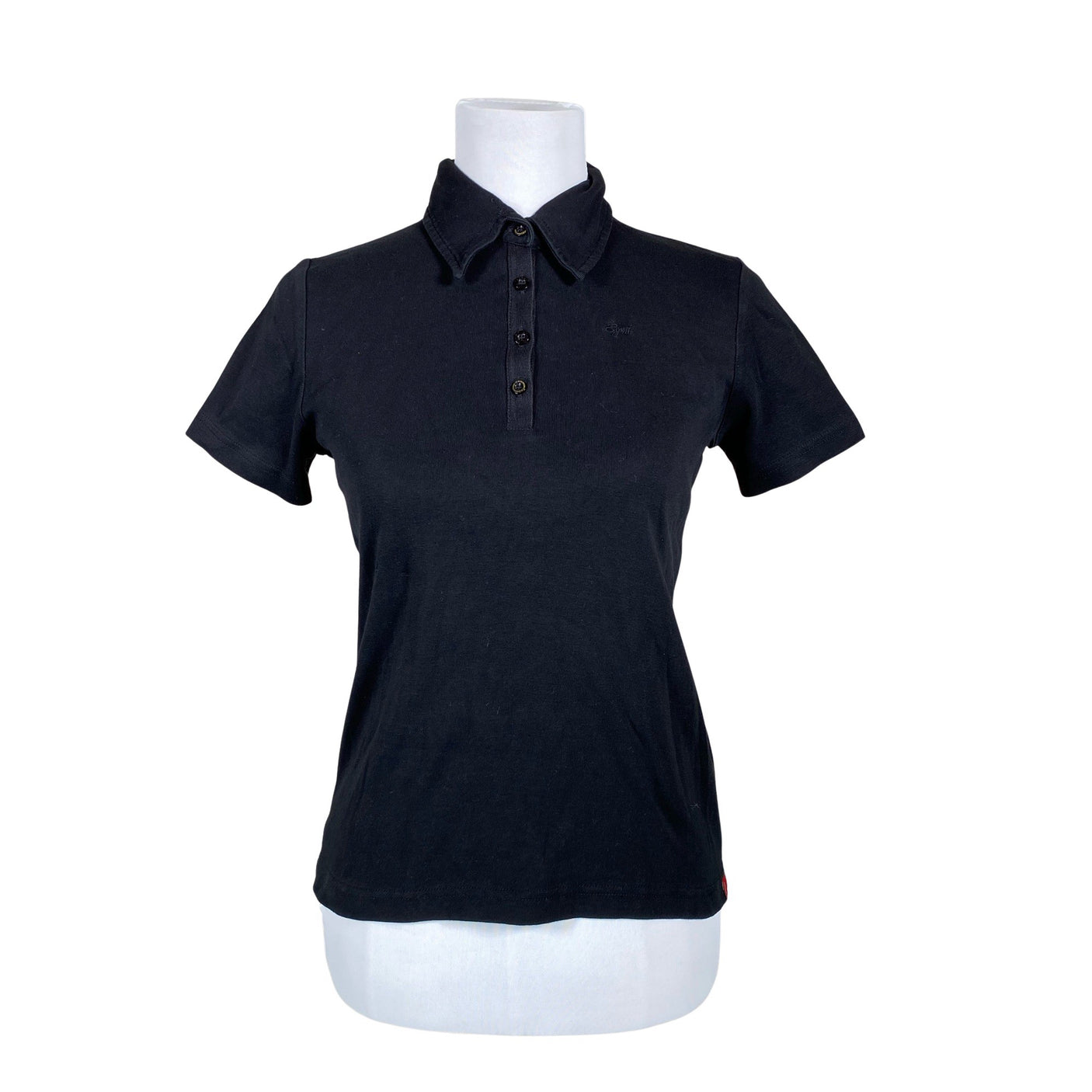 Unisex Esprit - T-shirt, size 38 - Black (1)
