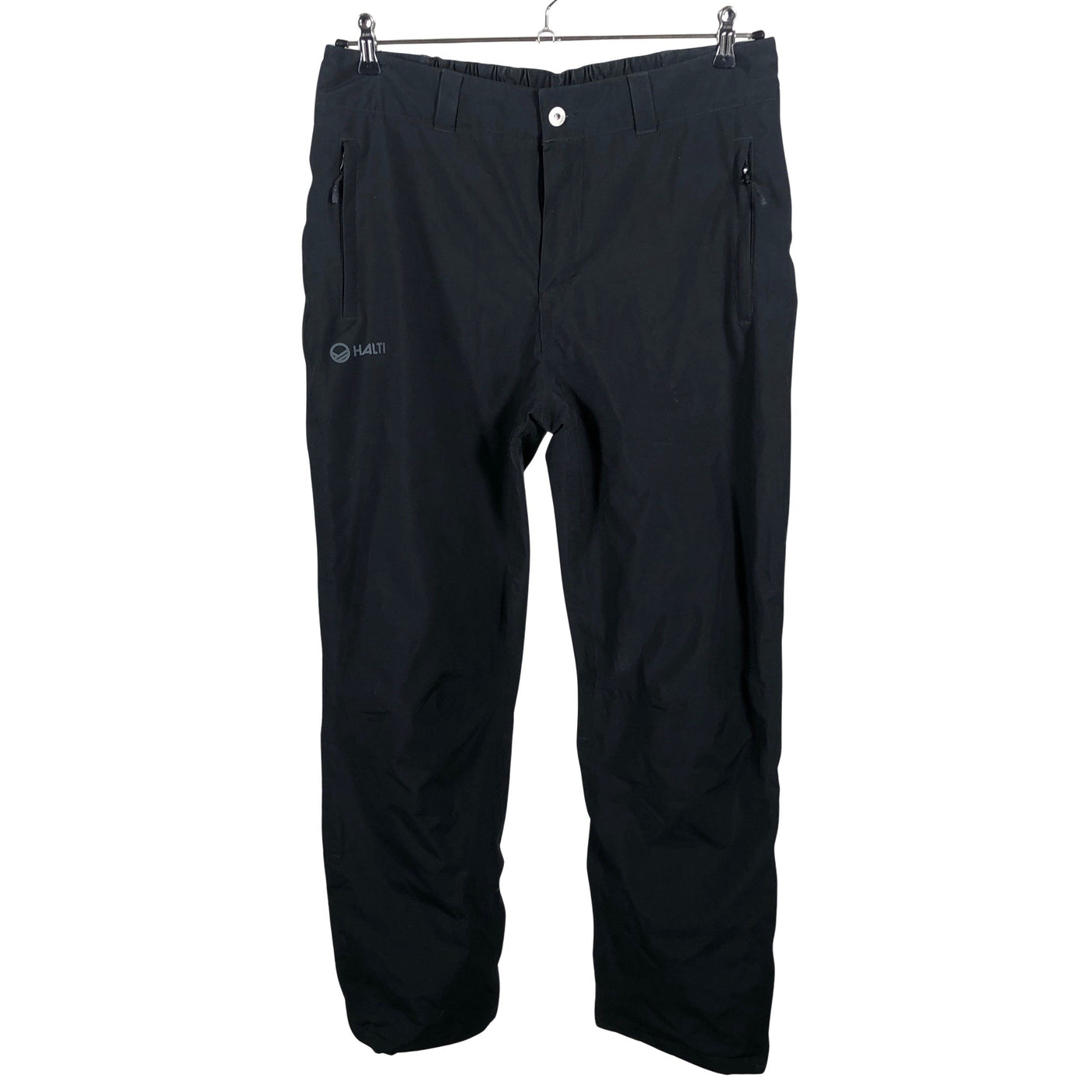 Unisex Halti - Winter pants, size 40 - Black (1)