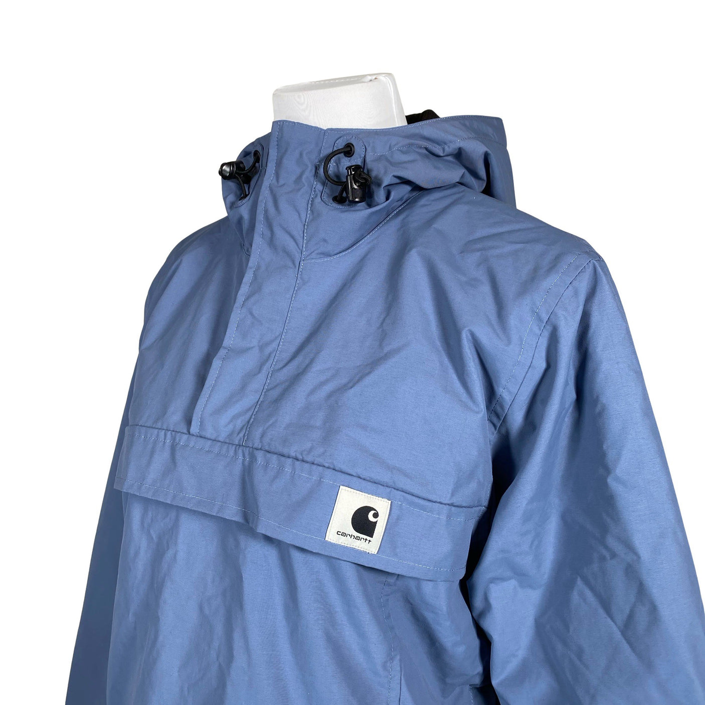 Unisex Carhartt - Winter jacket, size 38 - Blue (3)