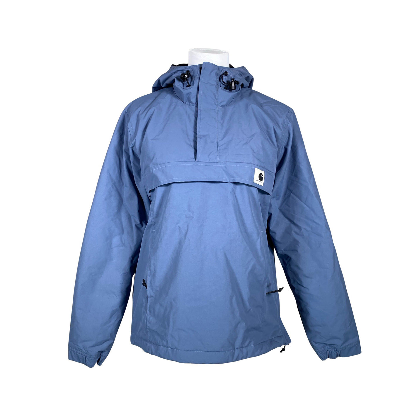 Unisex Carhartt - Winter jacket, size 38 - Blue (1)