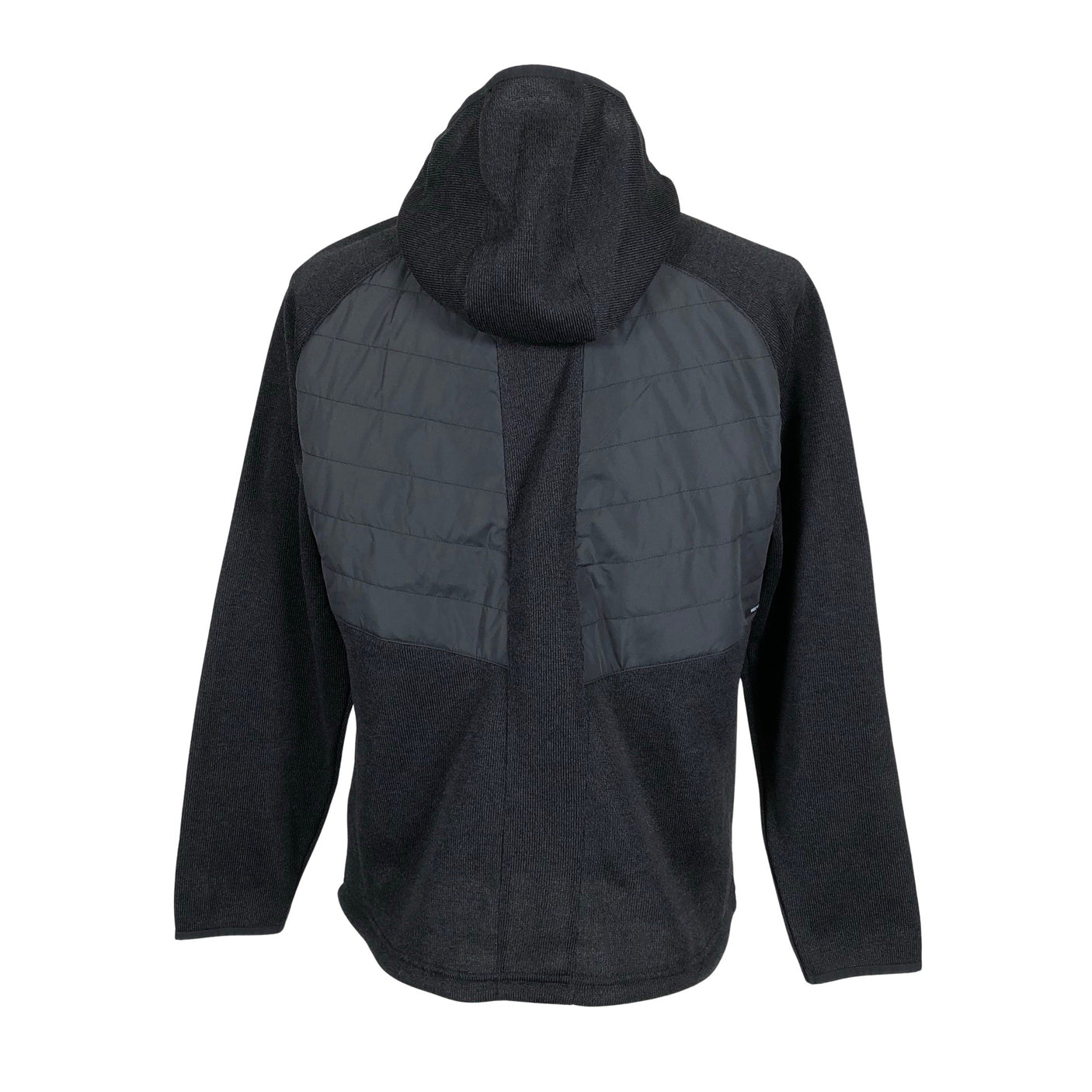 Unisex Halti - Sports jacket, size XS - Black (2)