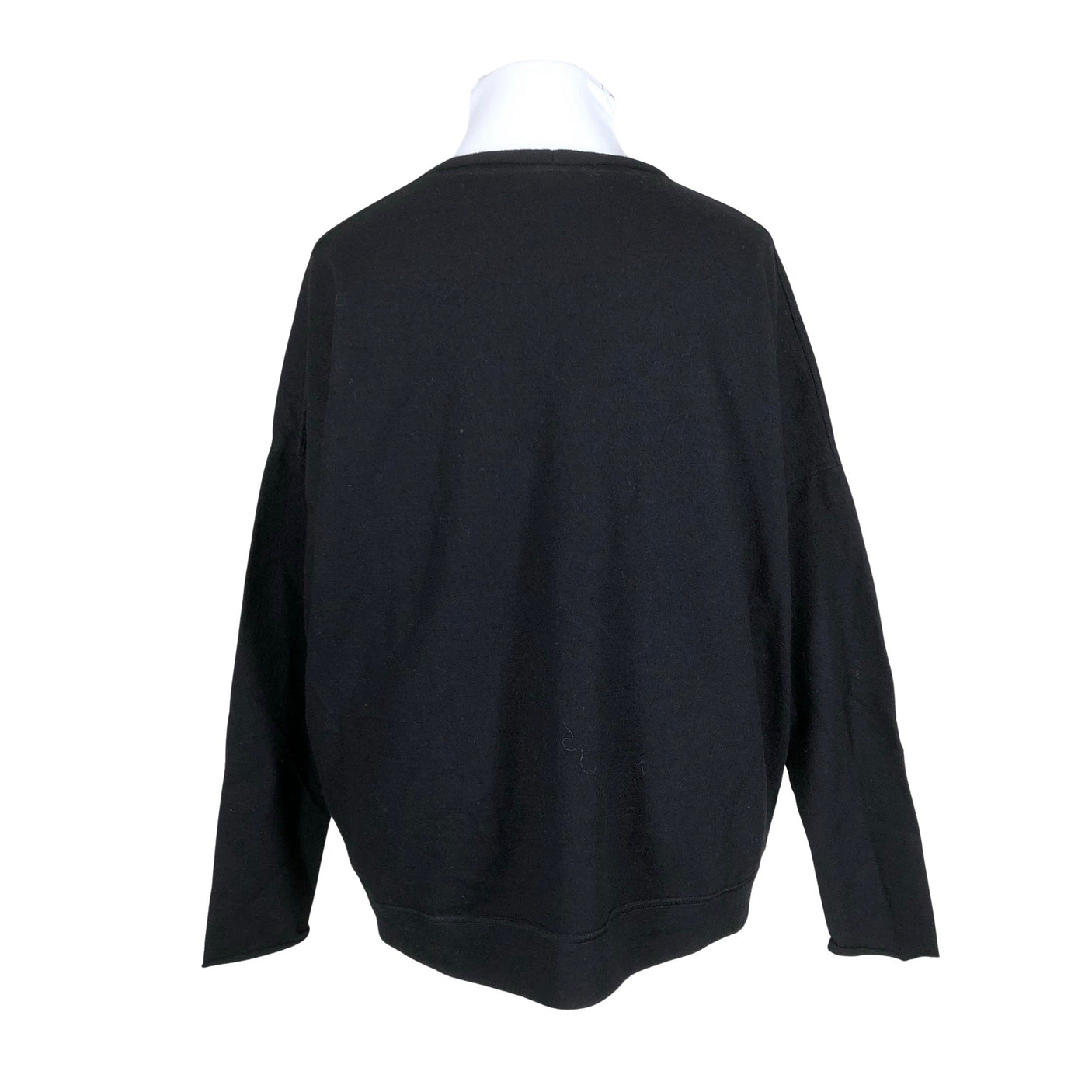 Unisex Katharina Hovman - Sweater, size 44 - Black (2)