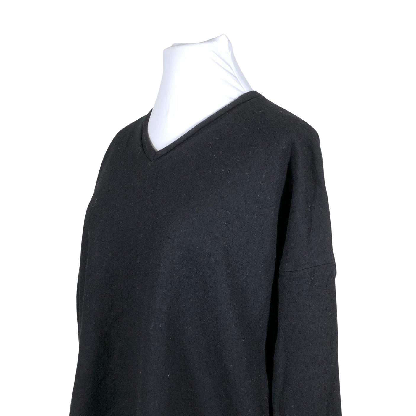 Unisex Katharina Hovman - Sweater, size 44 - Black (3)