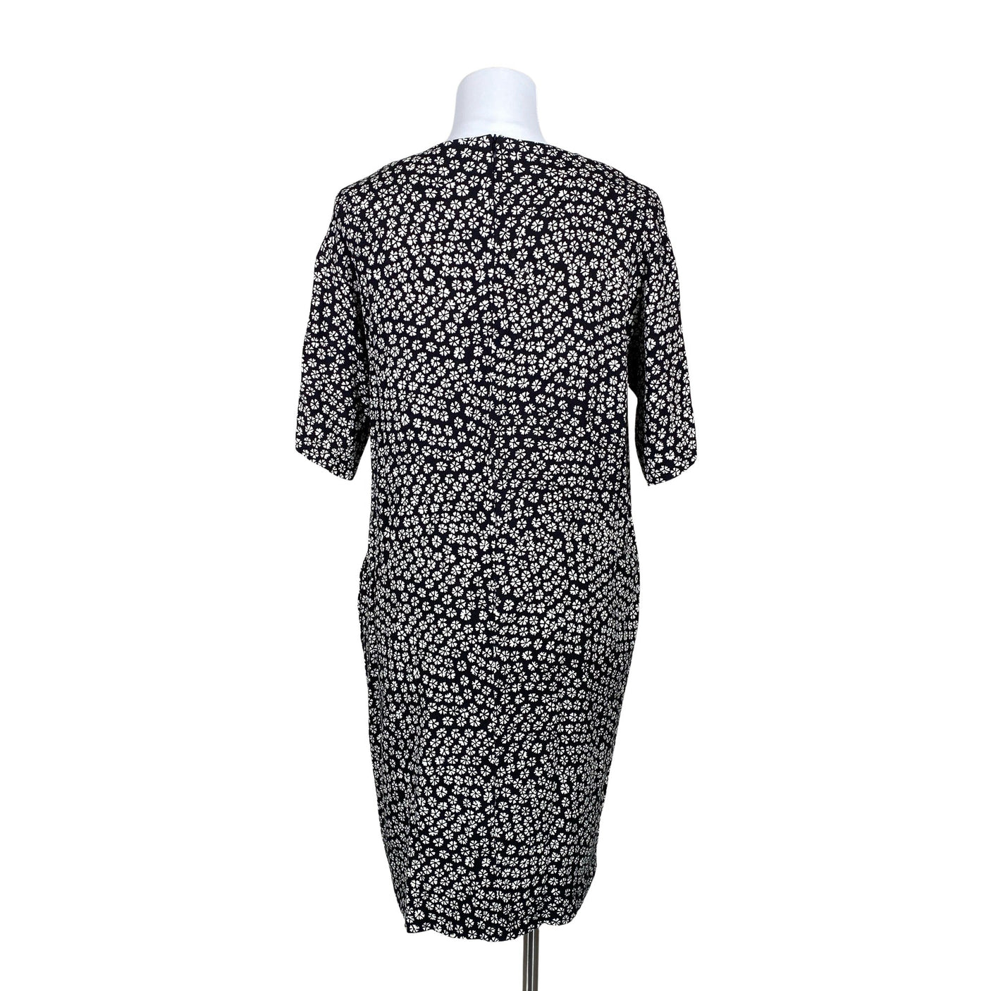 Unisex Marimekko - Dress, size 40 - Black (2)