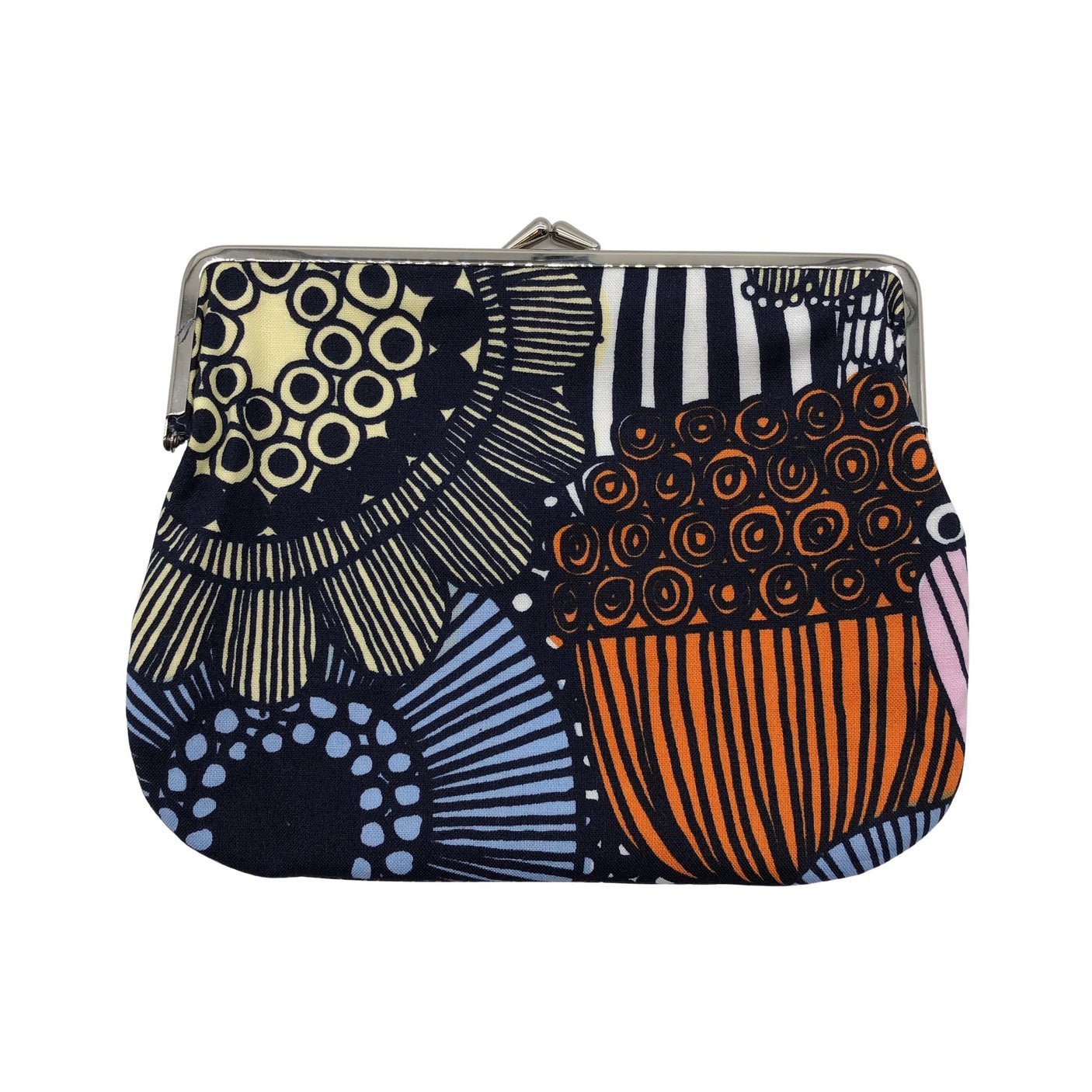 Unisex Marimekko - Toiletry bag, size Mini - Blue (1)