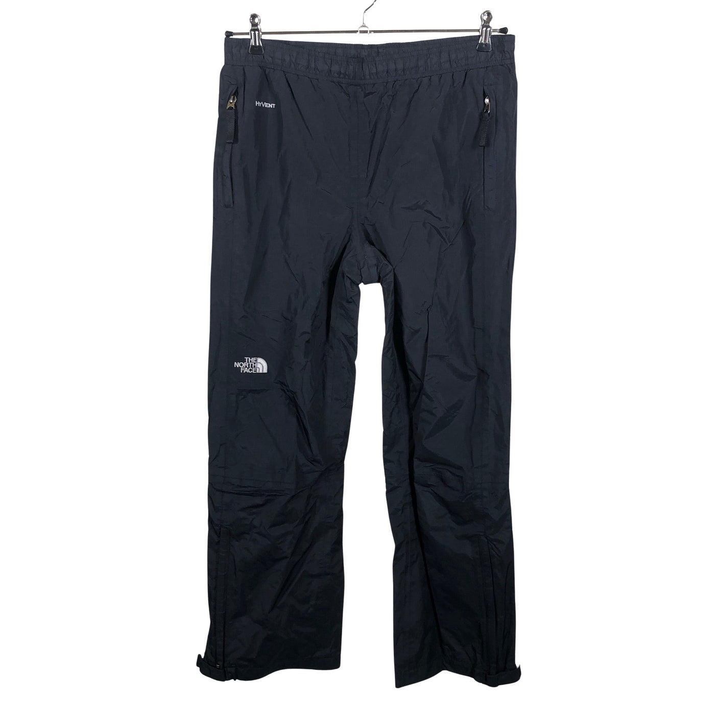Unisex The North Face - Outdoor pants, size S - Black (1)