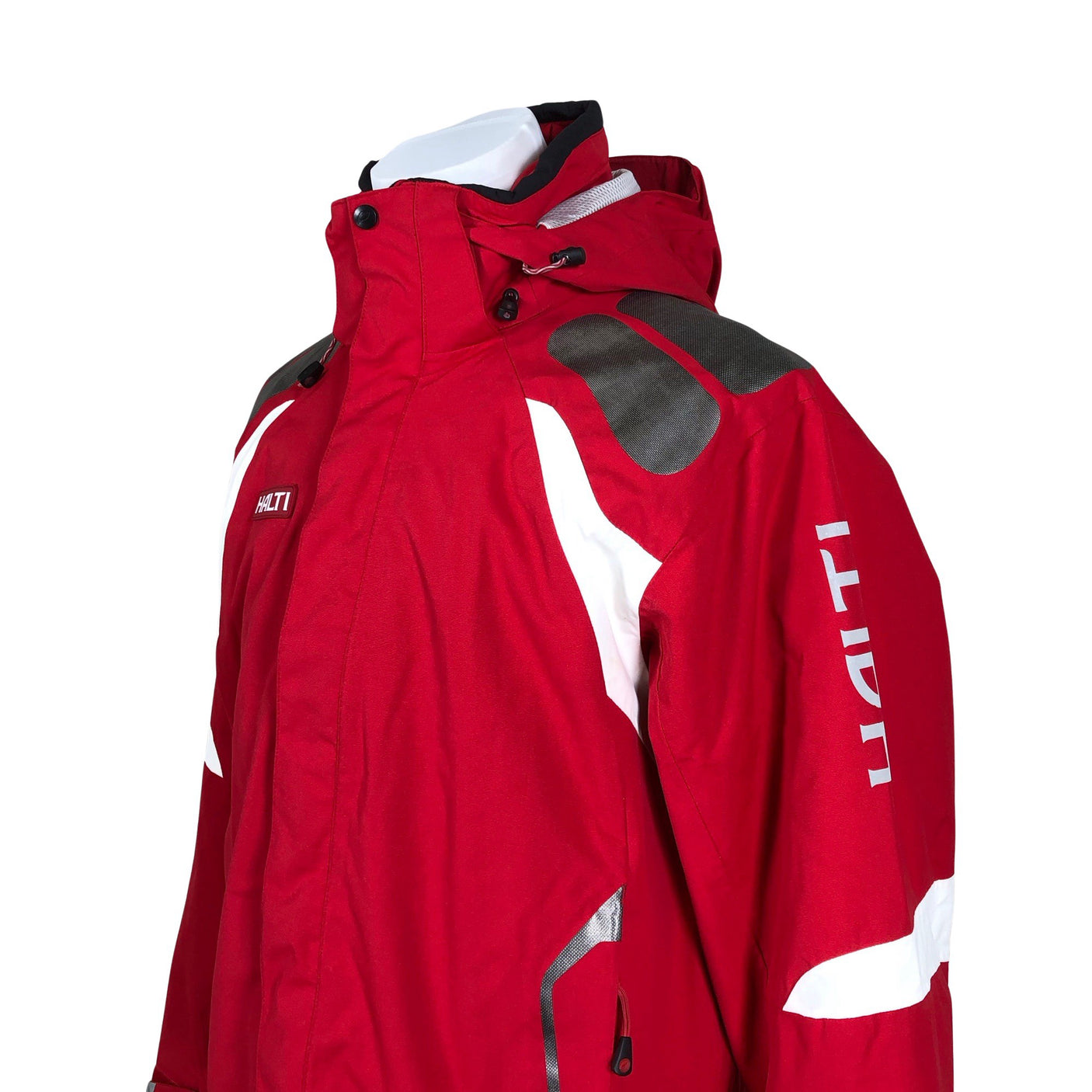 Unisex Halti - Winter jacket, size M - Red (3)