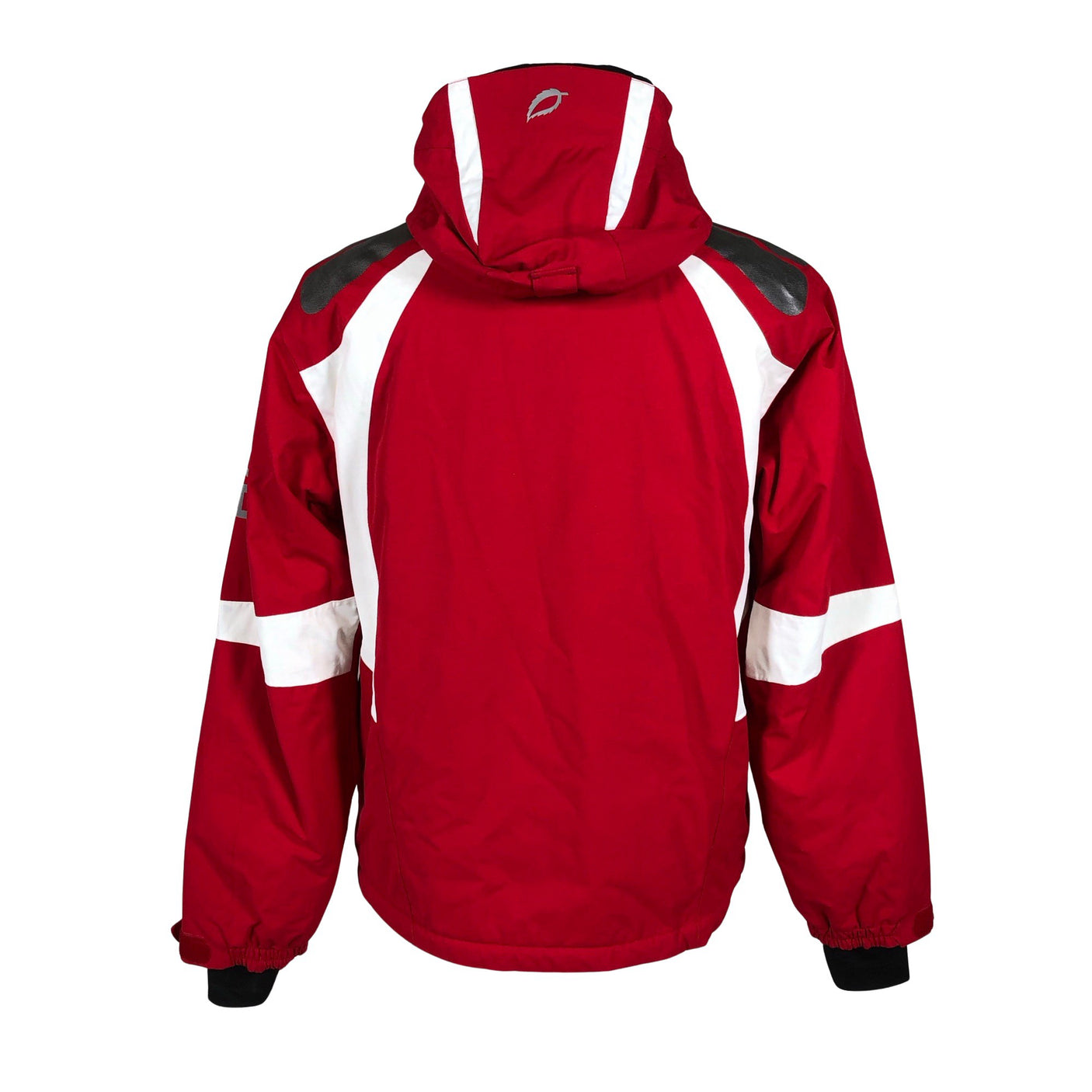 Unisex Halti - Winter jacket, size M - Red (2)
