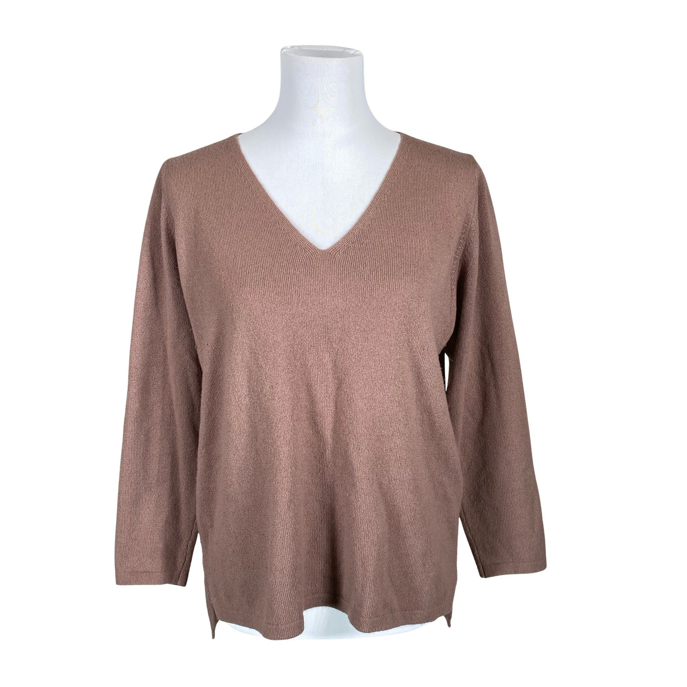 Unisex Arela - Sweater, size 38 - Violet (1)